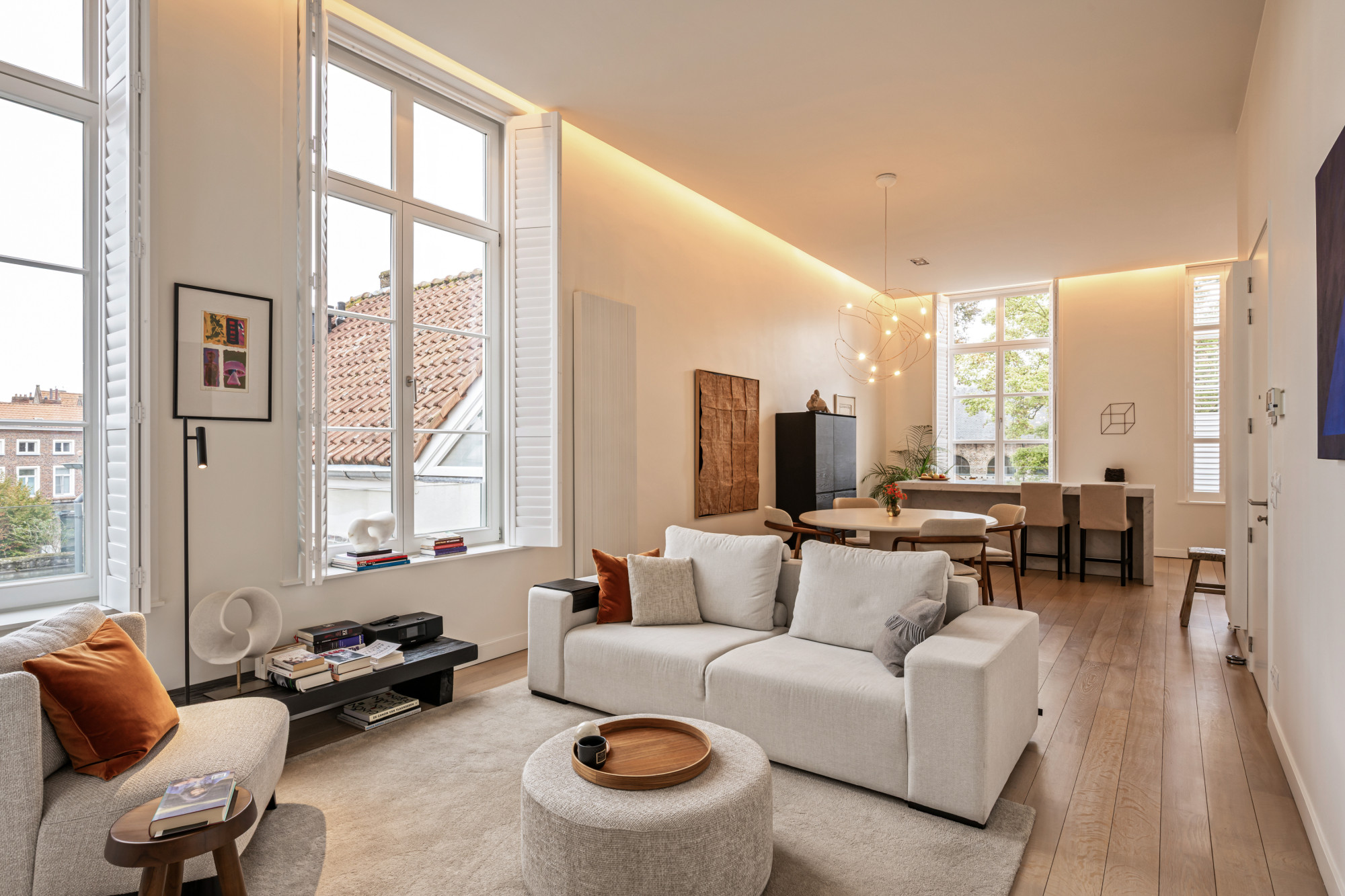 Brugge - Appartement
