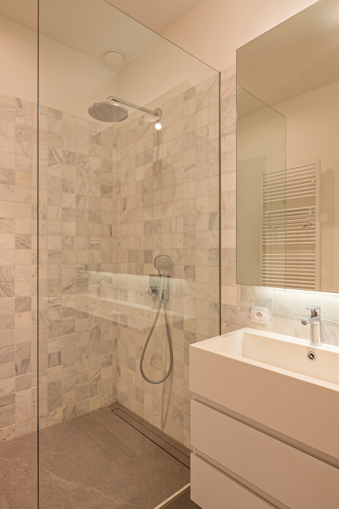 Brugge - Appartement