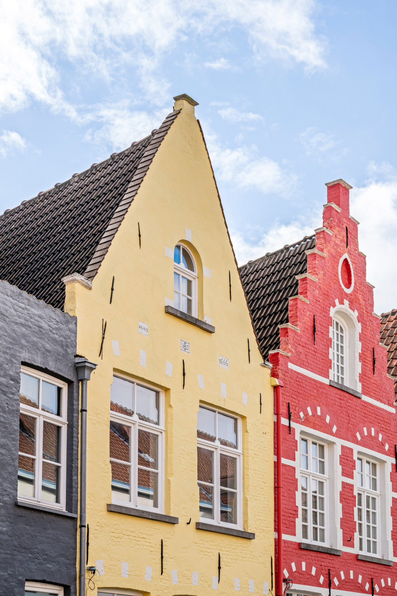 Brugge - Stadswoning