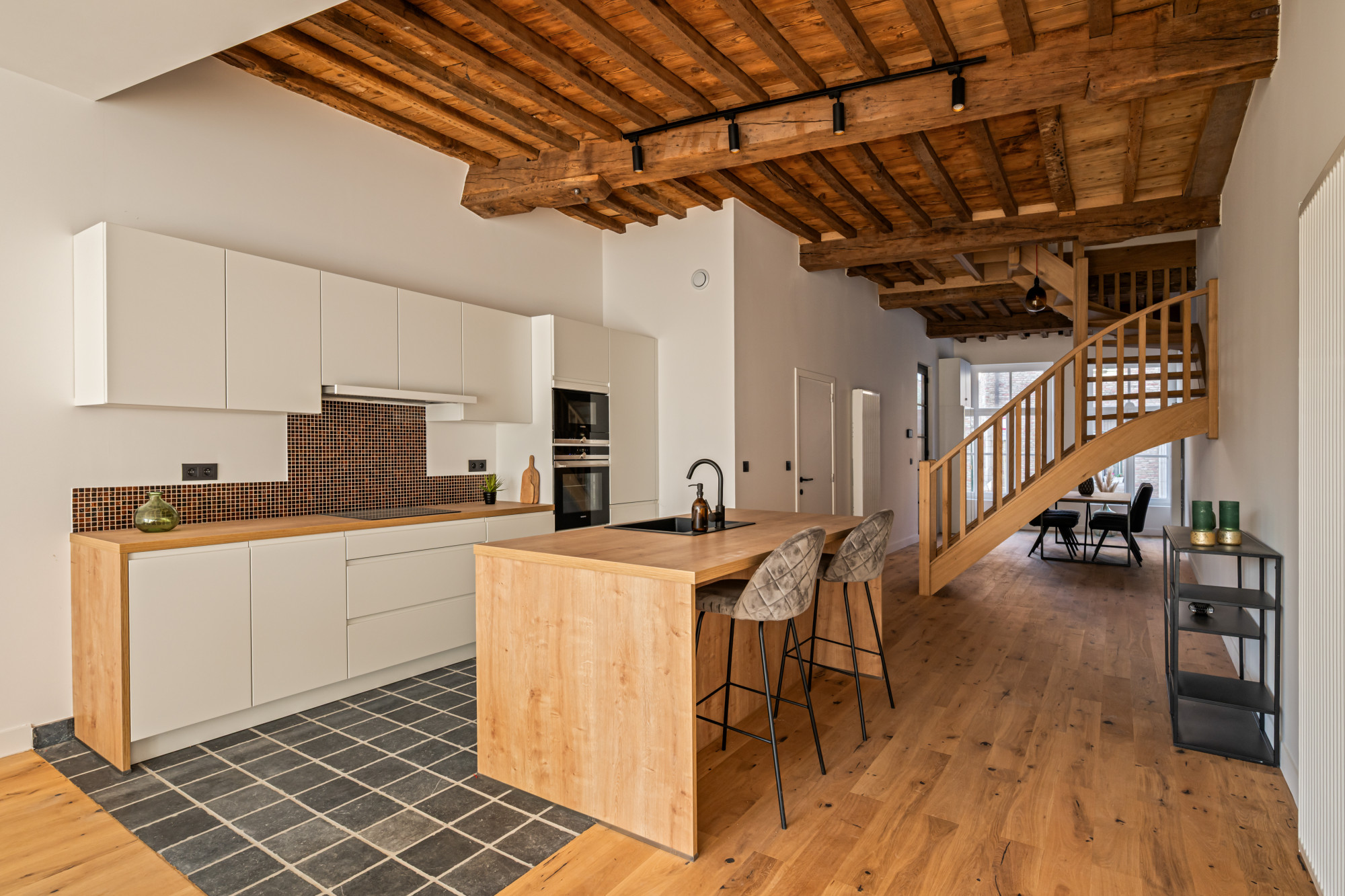 Brugge - Stadswoning