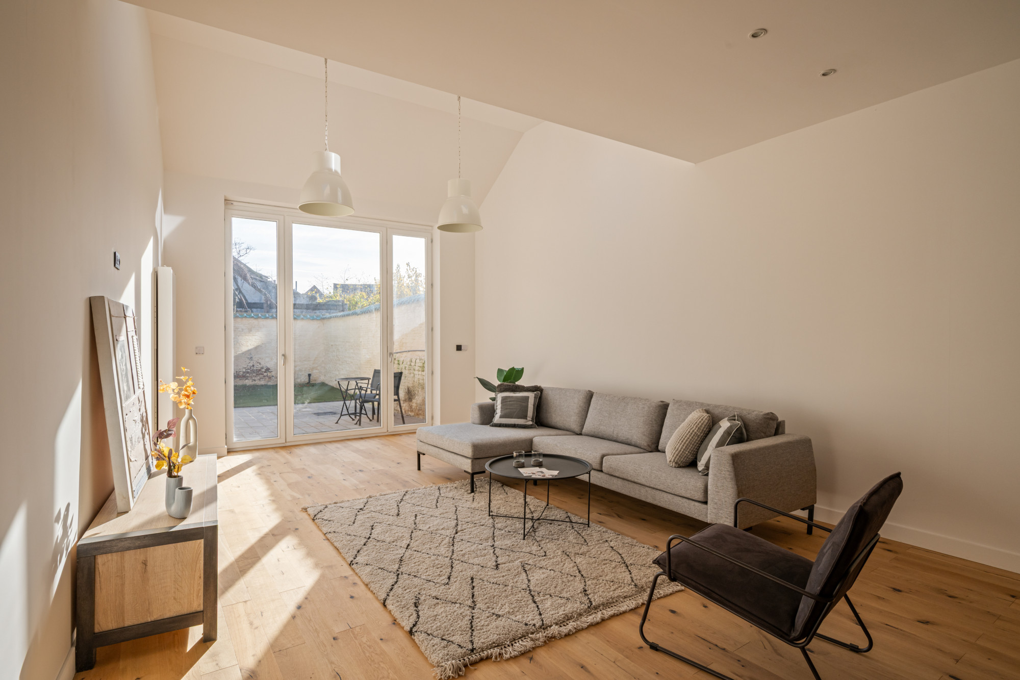 Brugge - Stadswoning