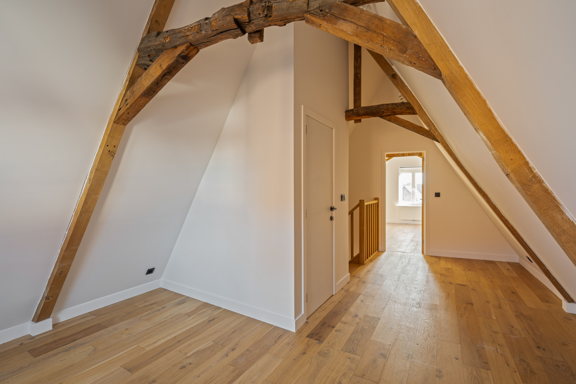 Brugge - Stadswoning