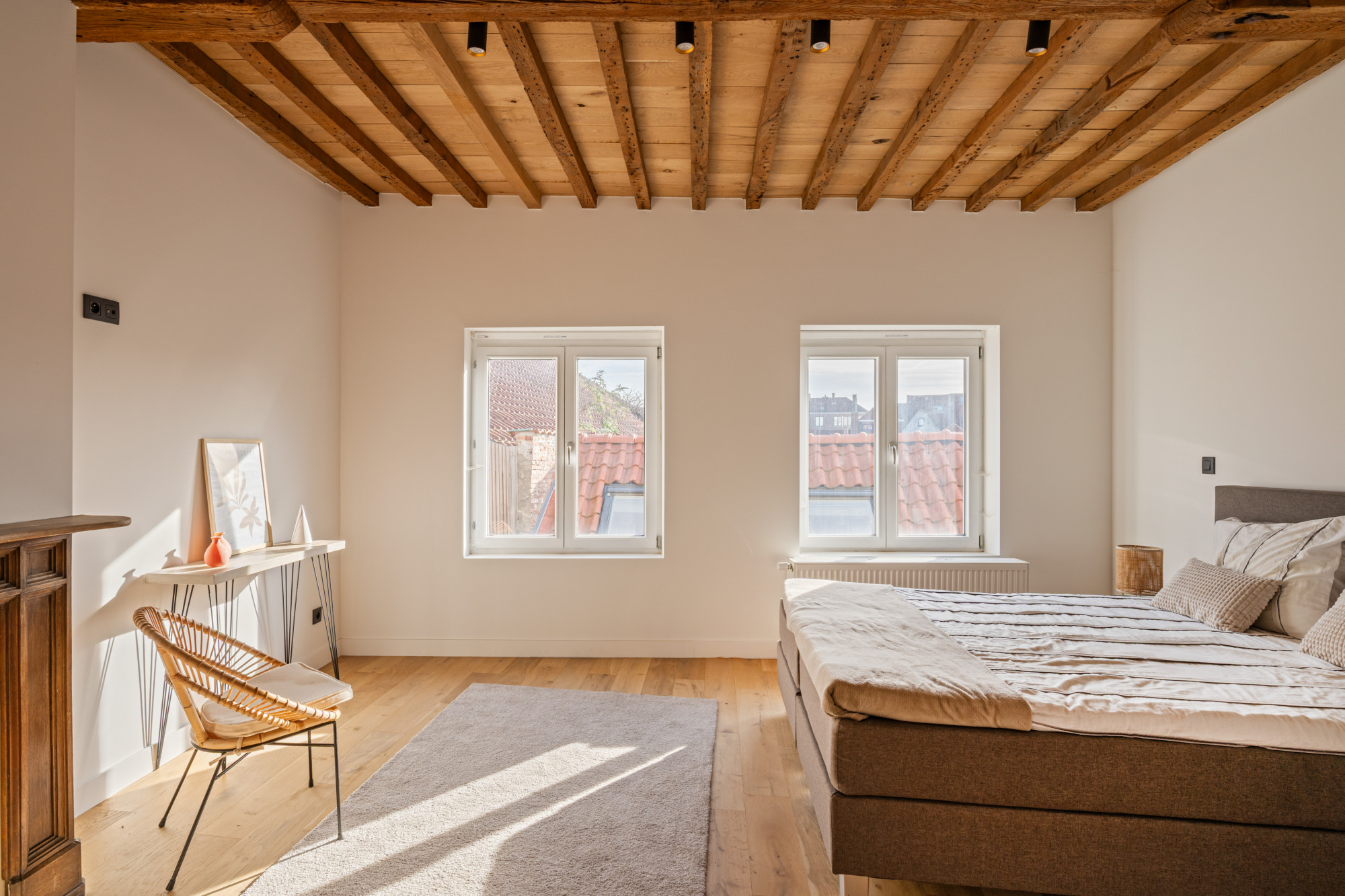 Brugge - Stadswoning