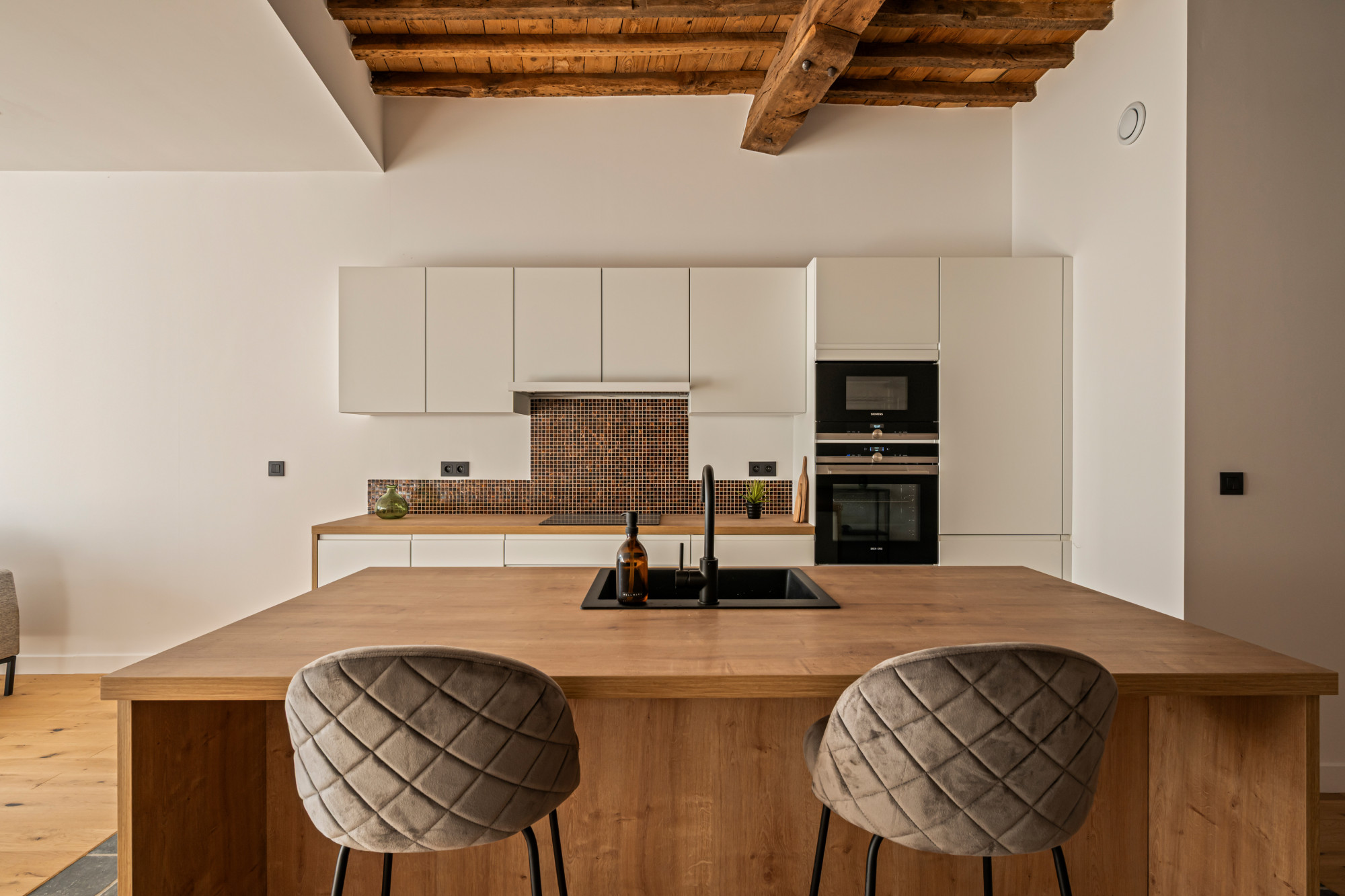 Brugge - Stadswoning