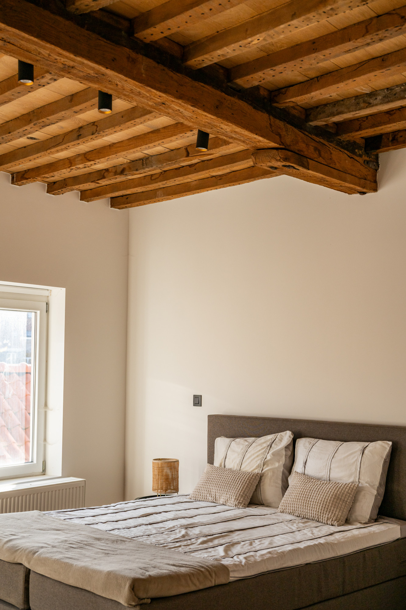 Brugge - Stadswoning