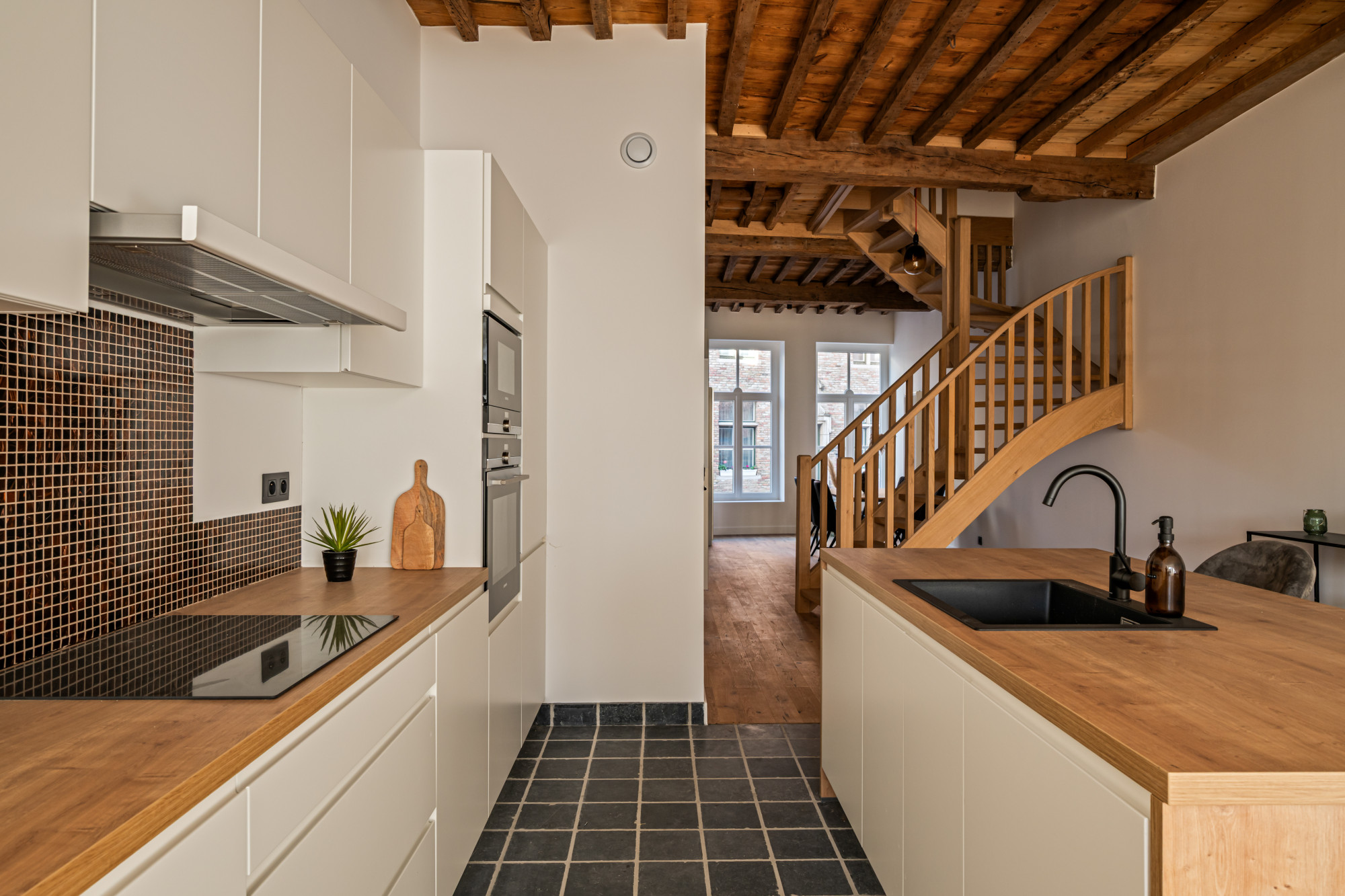 Brugge - Stadswoning