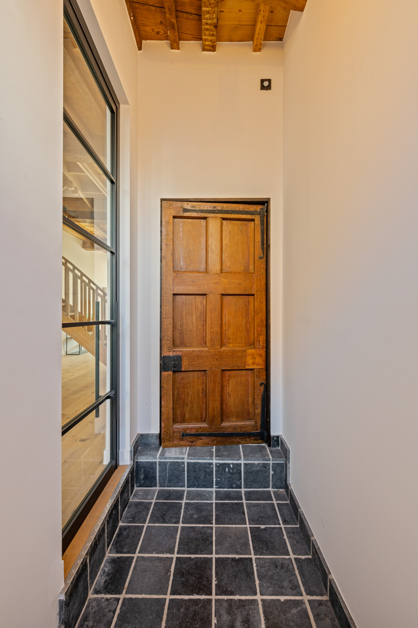 Brugge - Stadswoning