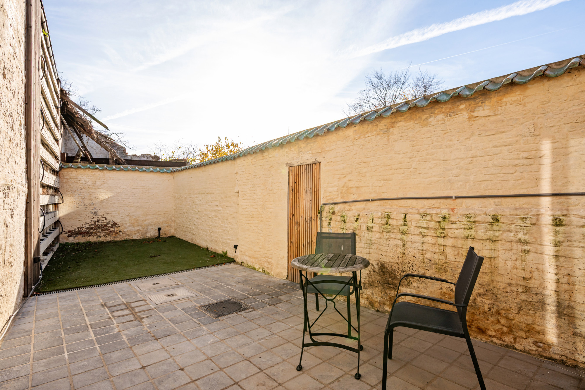 Brugge - Stadswoning