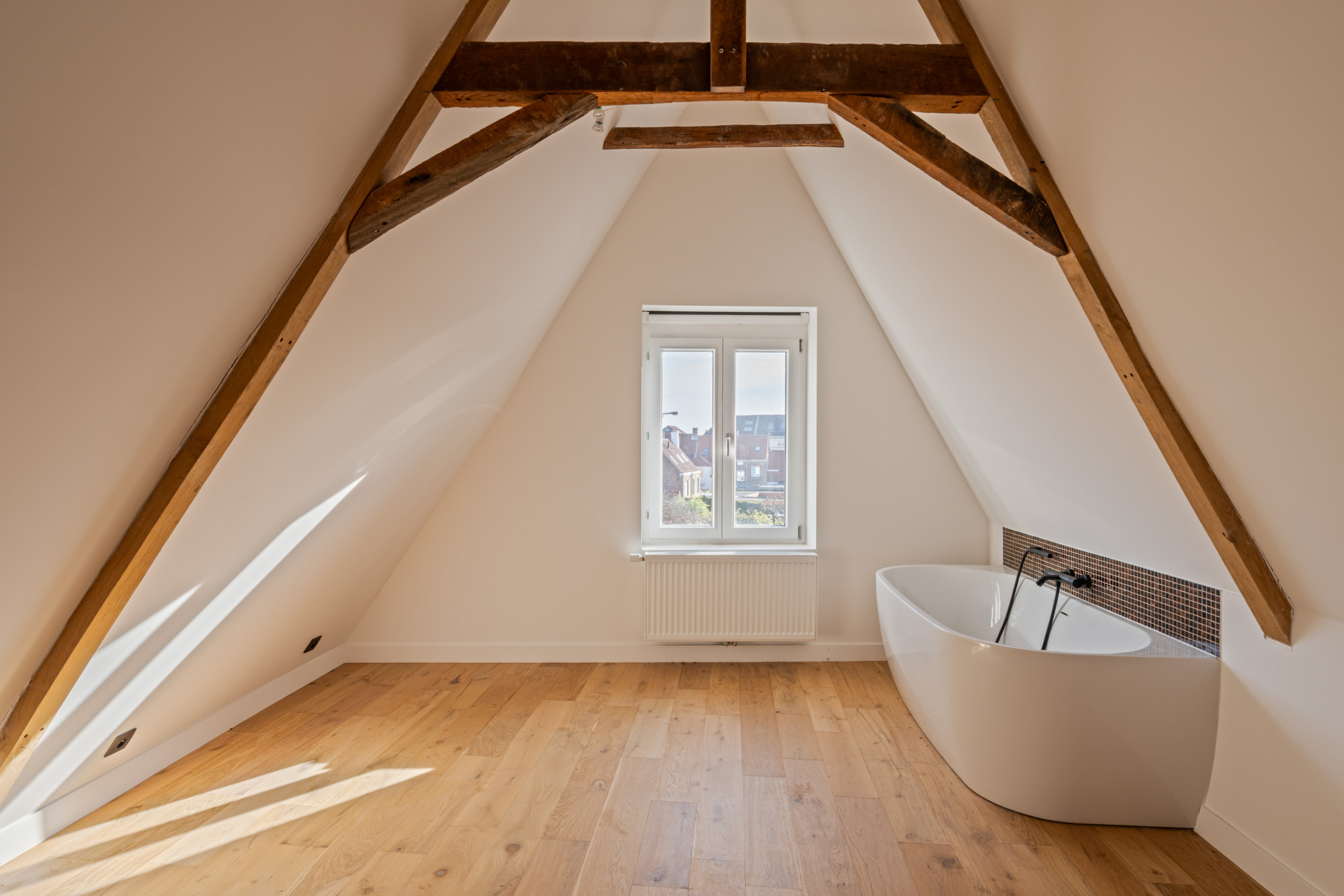 Brugge - Stadswoning