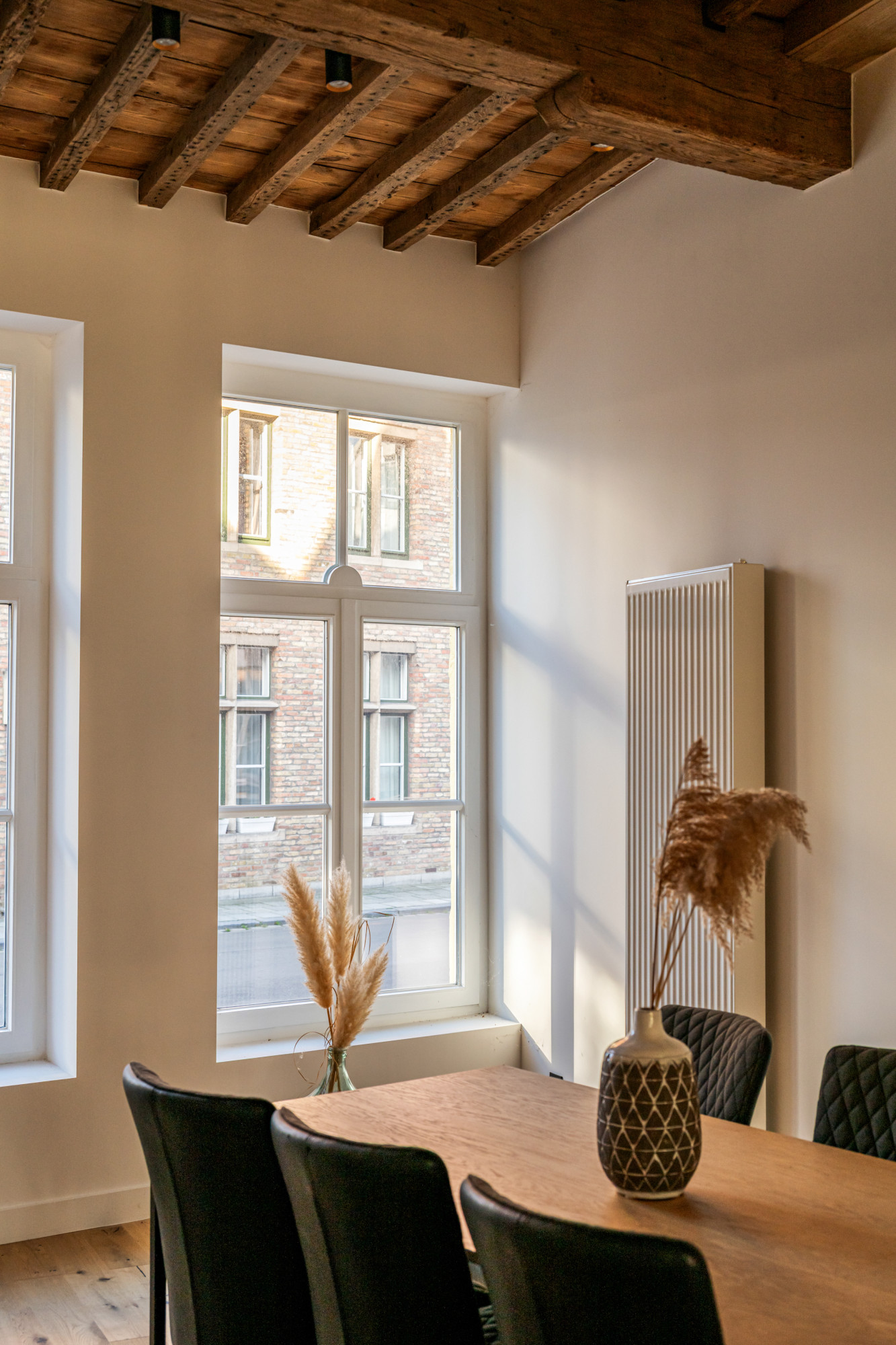 Brugge - Stadswoning