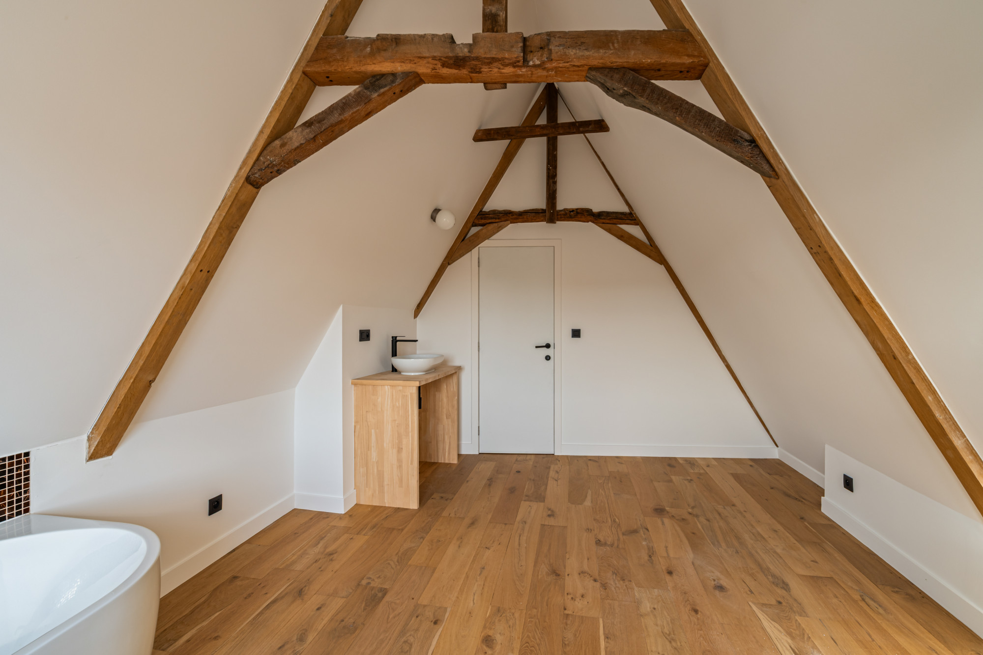 Brugge - Stadswoning