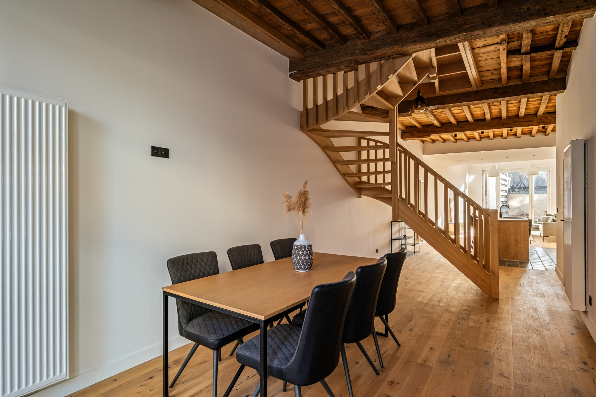 Brugge - Stadswoning