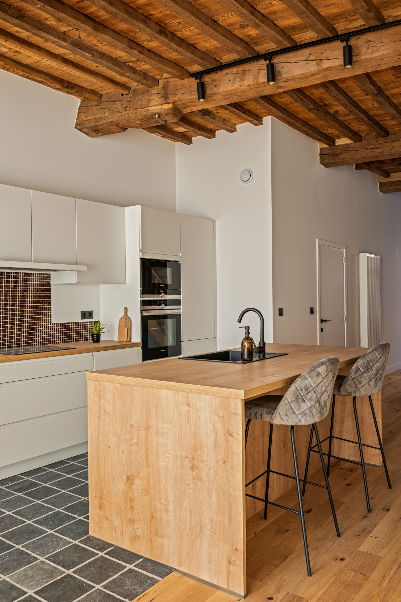 Brugge - Stadswoning