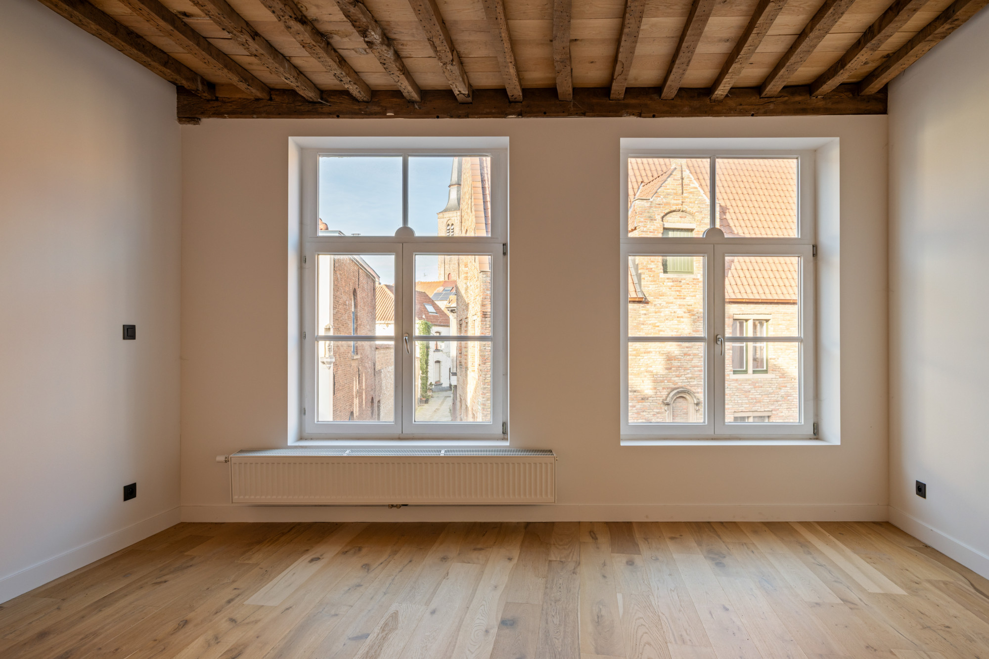 Brugge - Stadswoning