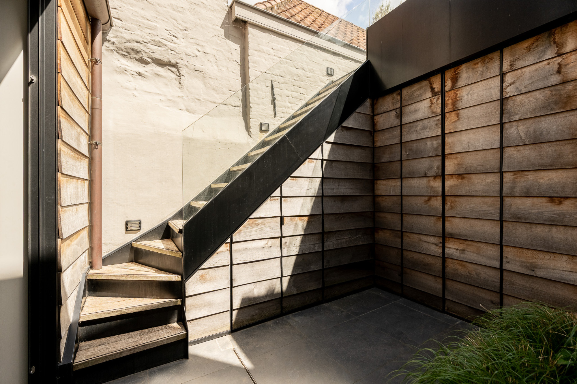 Brugge - Stadswoning