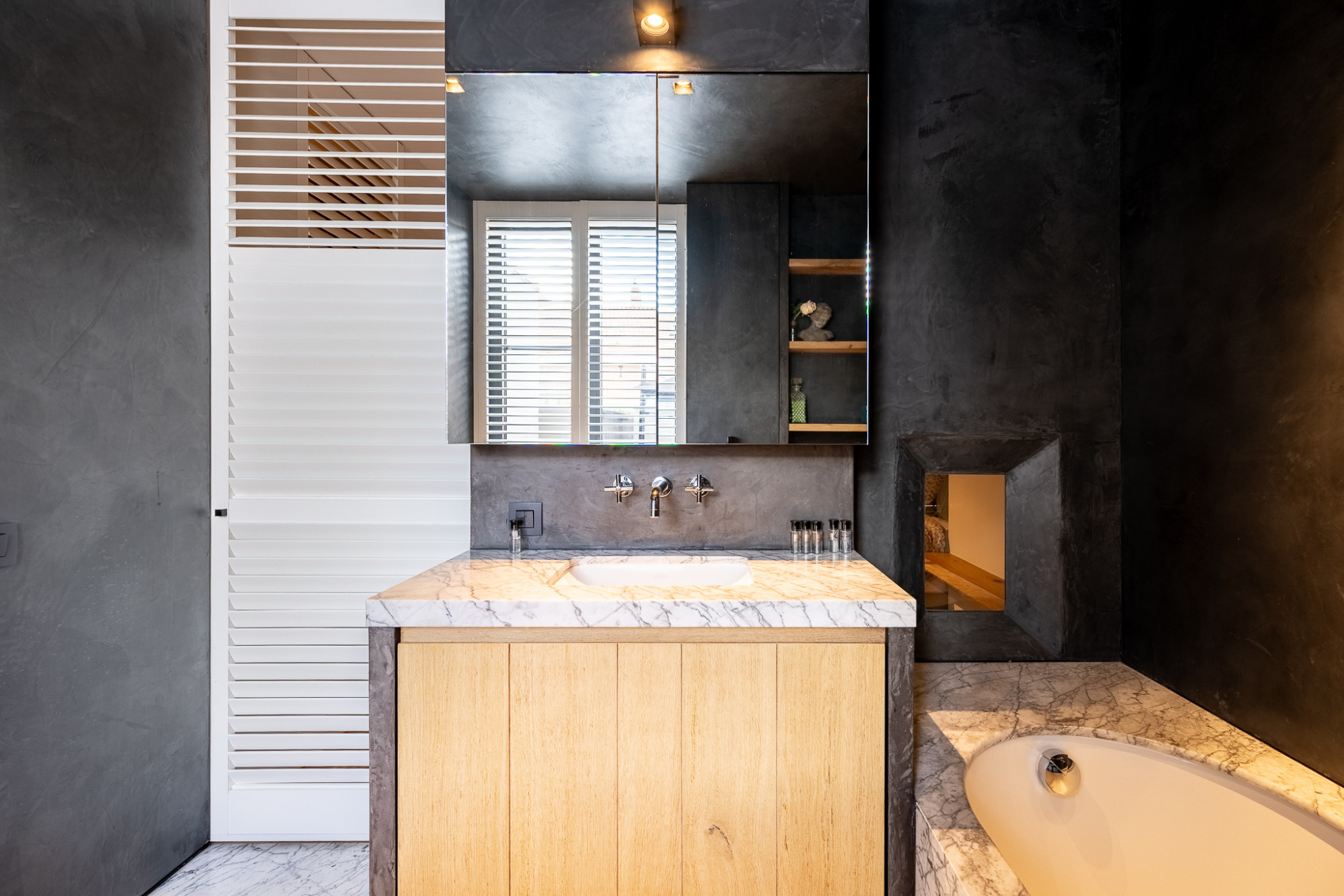 Brugge - Stadswoning