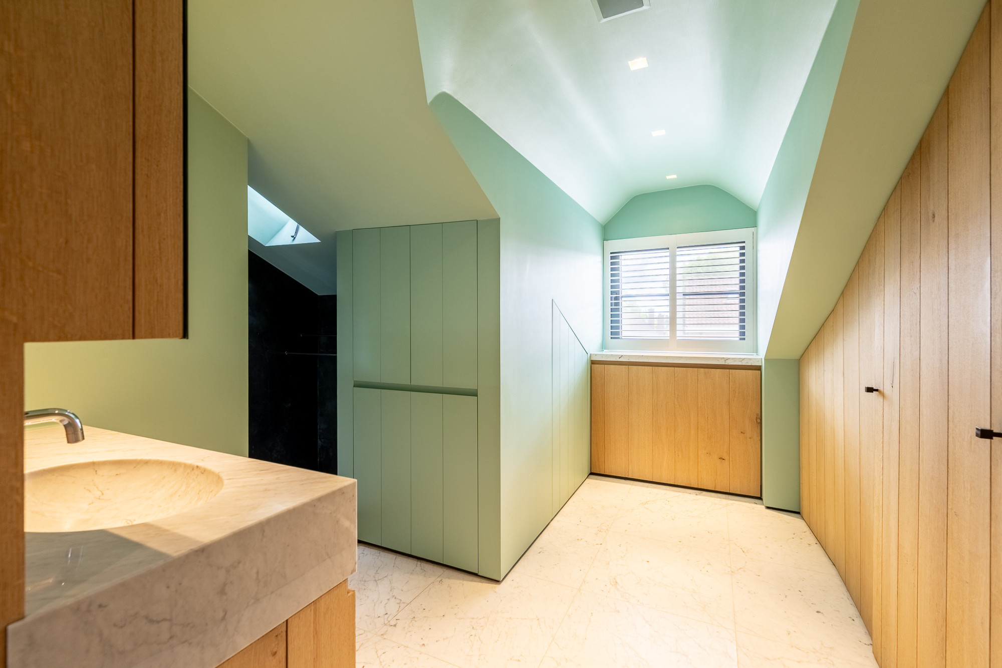 Brugge - Stadswoning