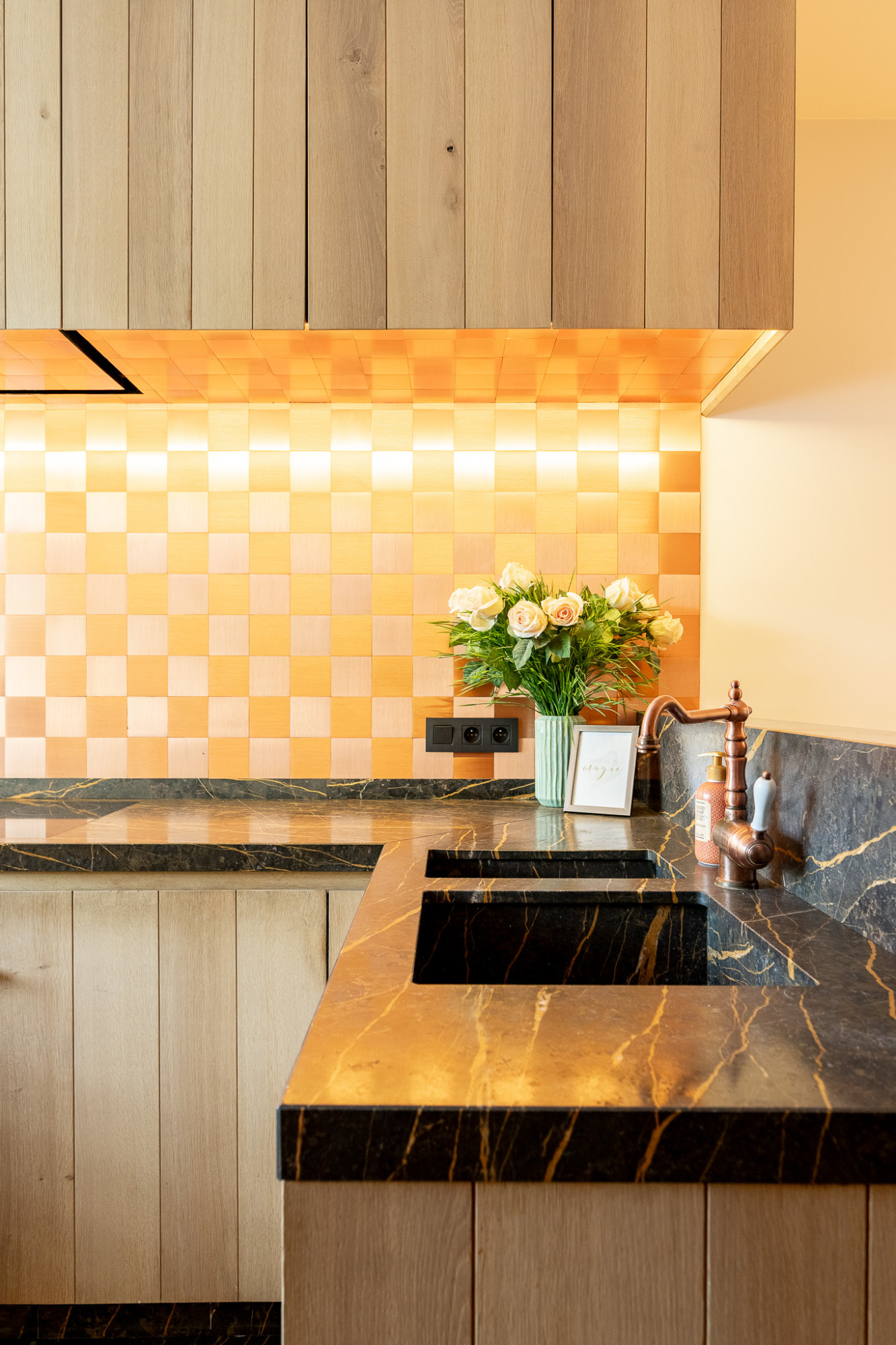 Brugge - Stadswoning