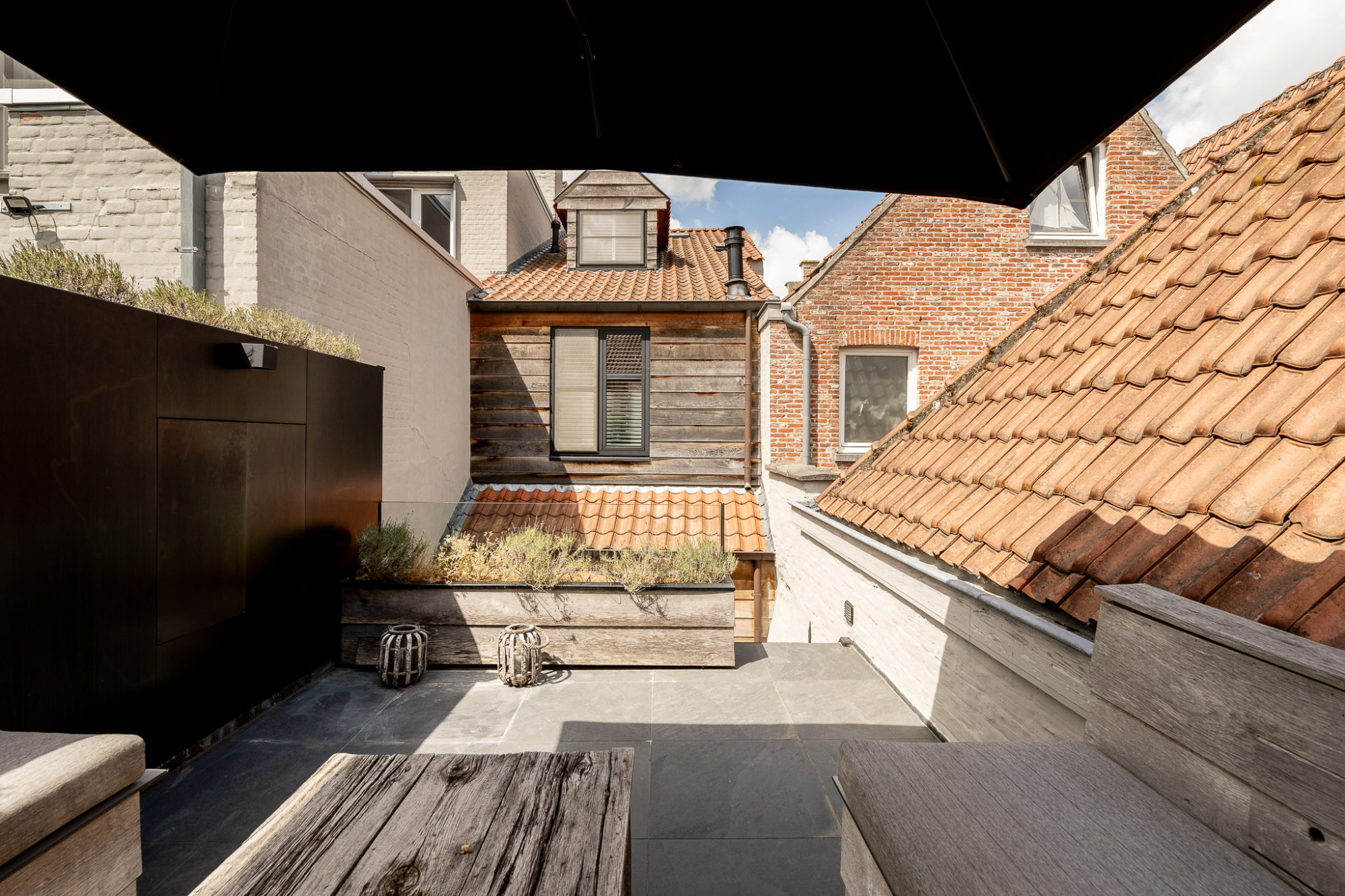 Brugge - Stadswoning