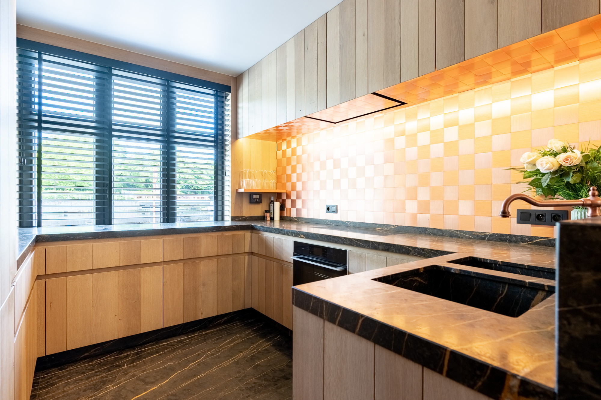 Brugge - Stadswoning