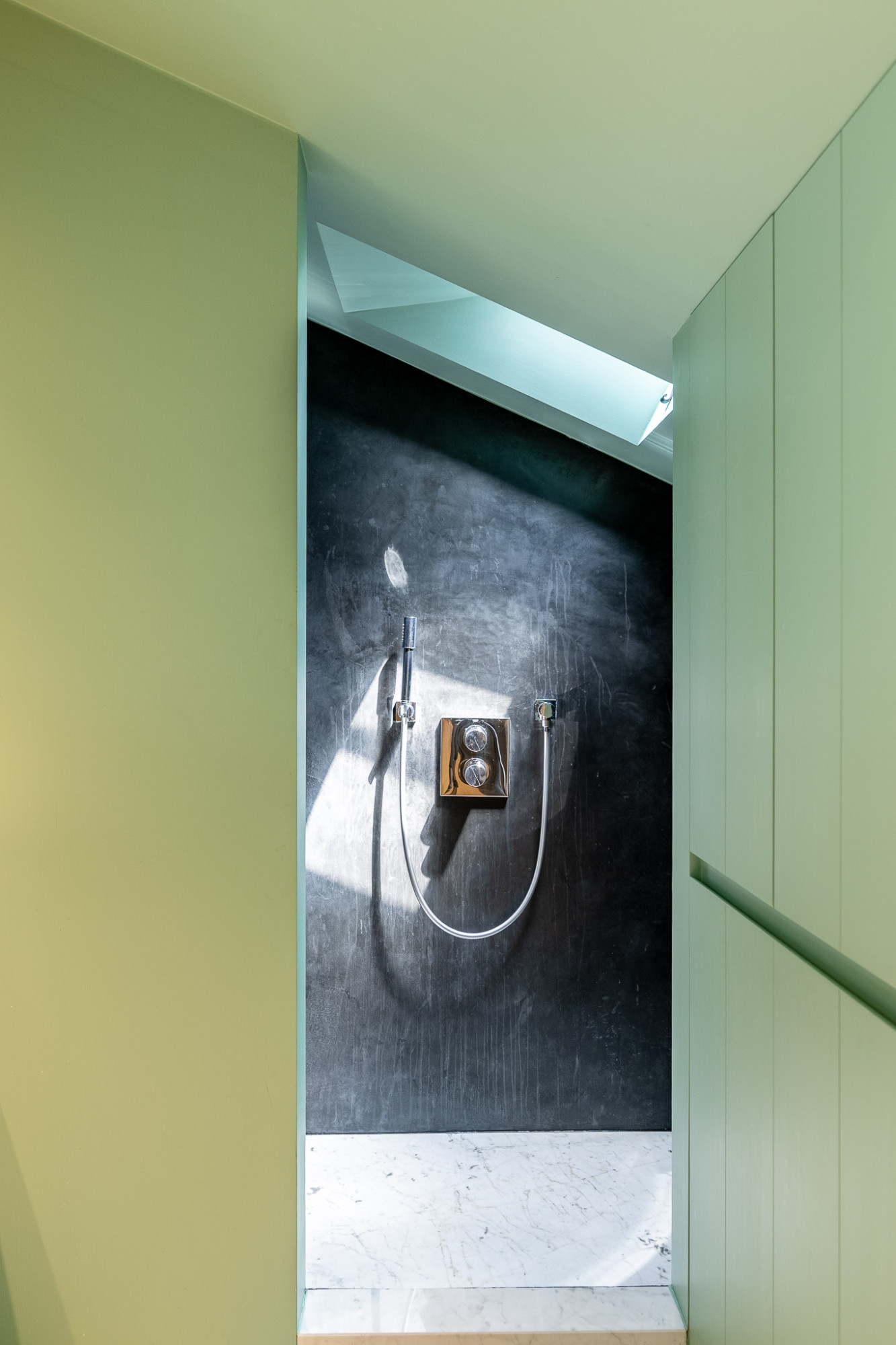 Brugge - Stadswoning