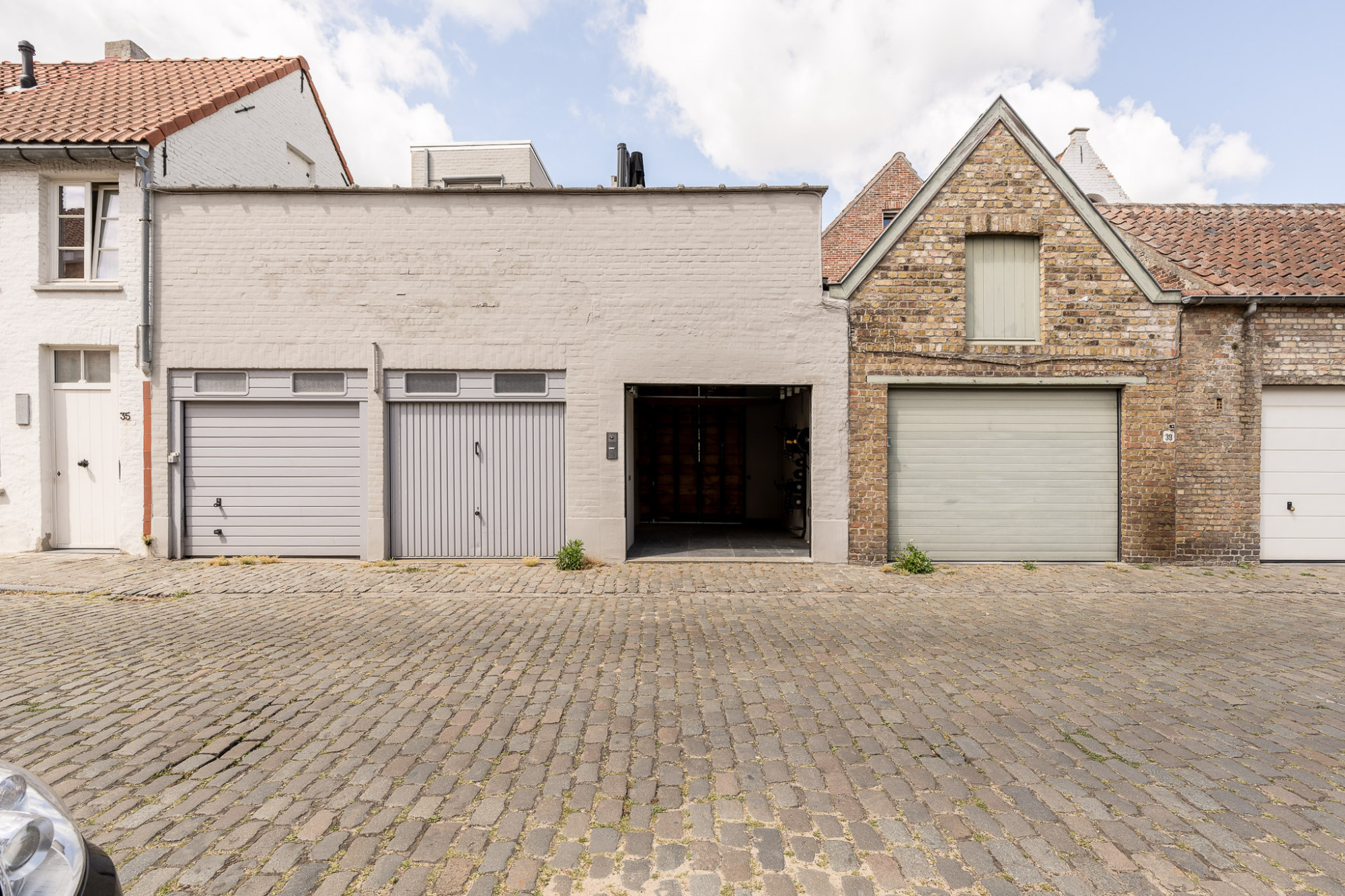 Brugge - Stadswoning