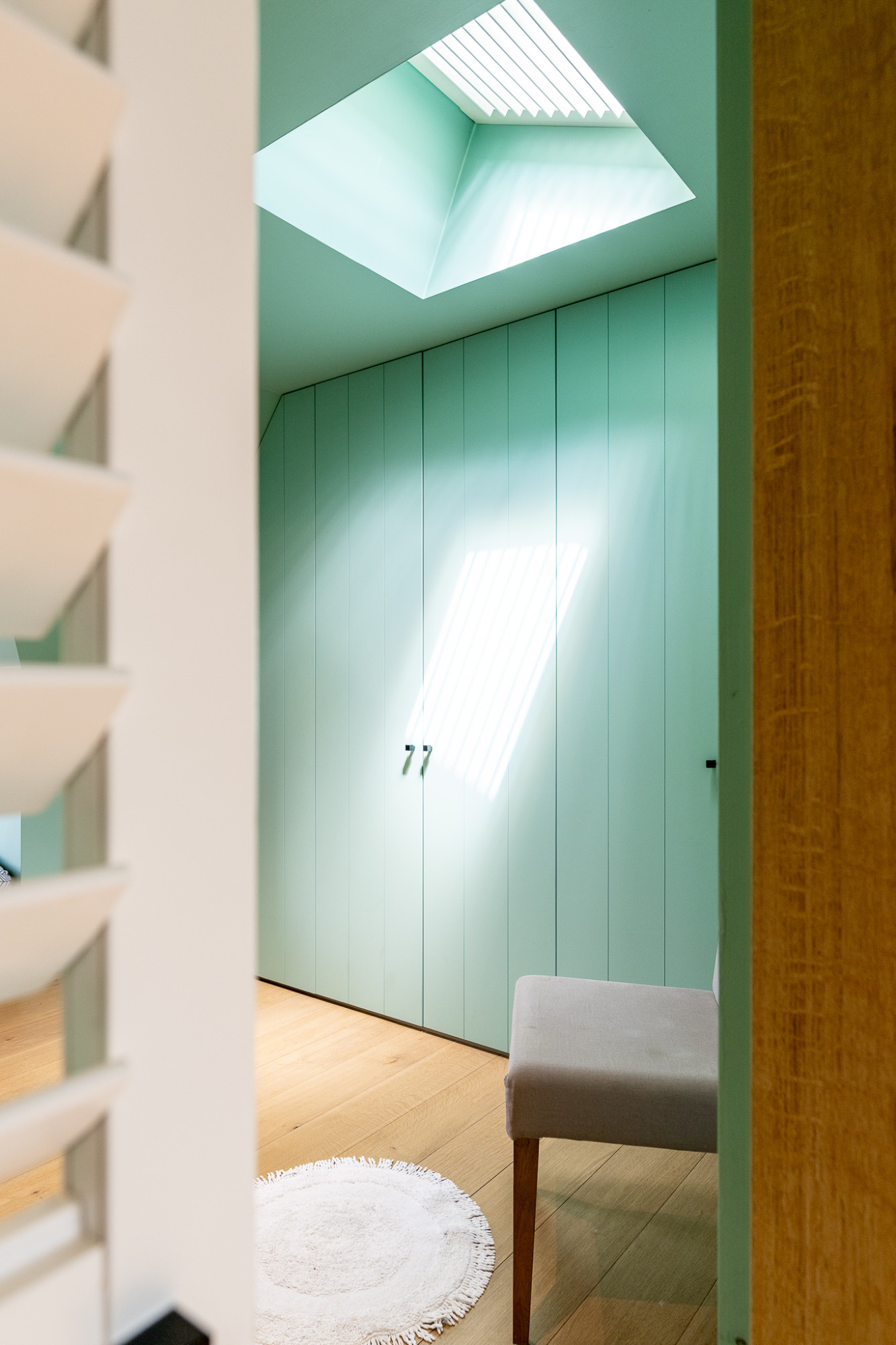 Brugge - Stadswoning