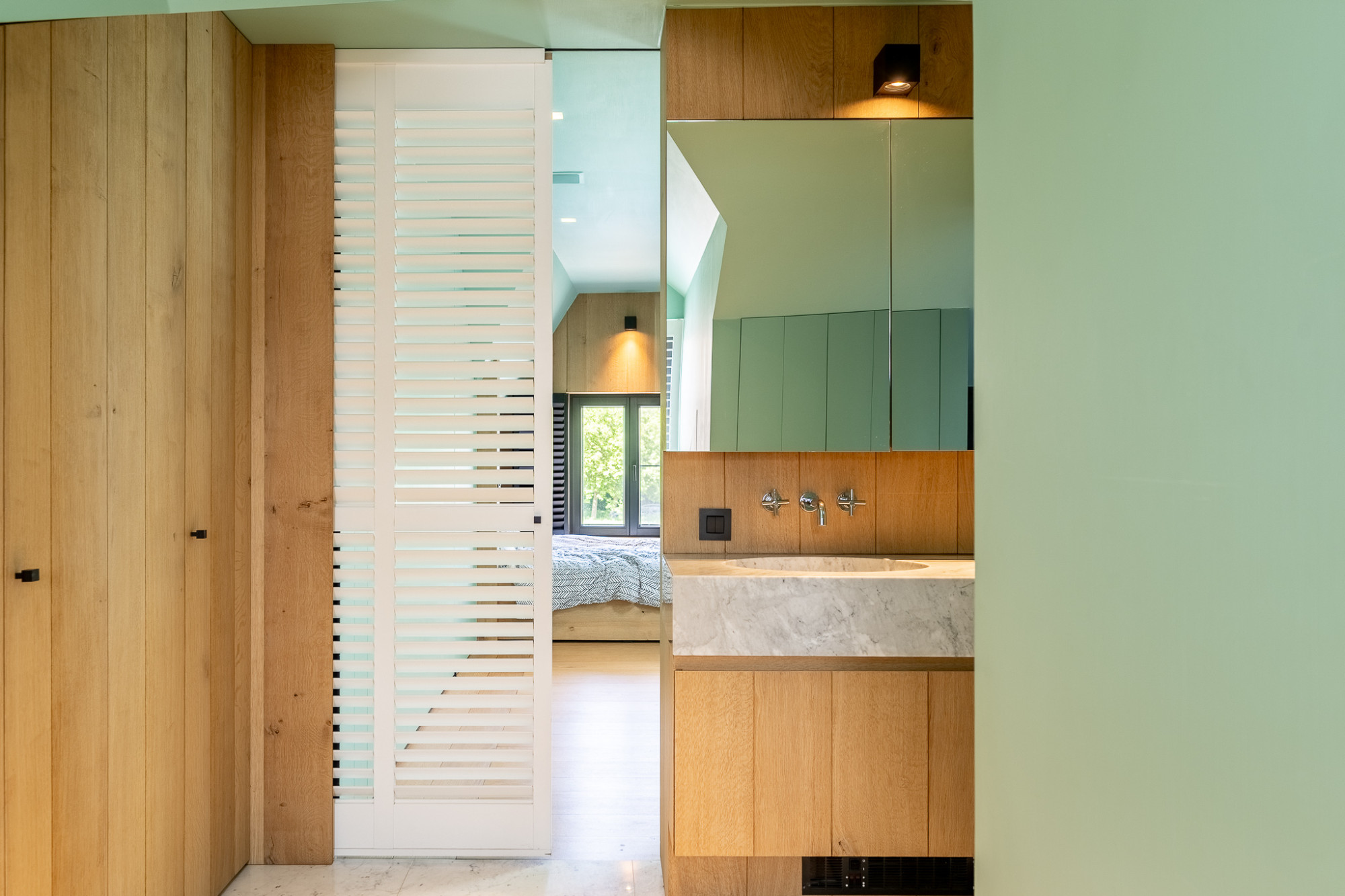 Brugge - Stadswoning