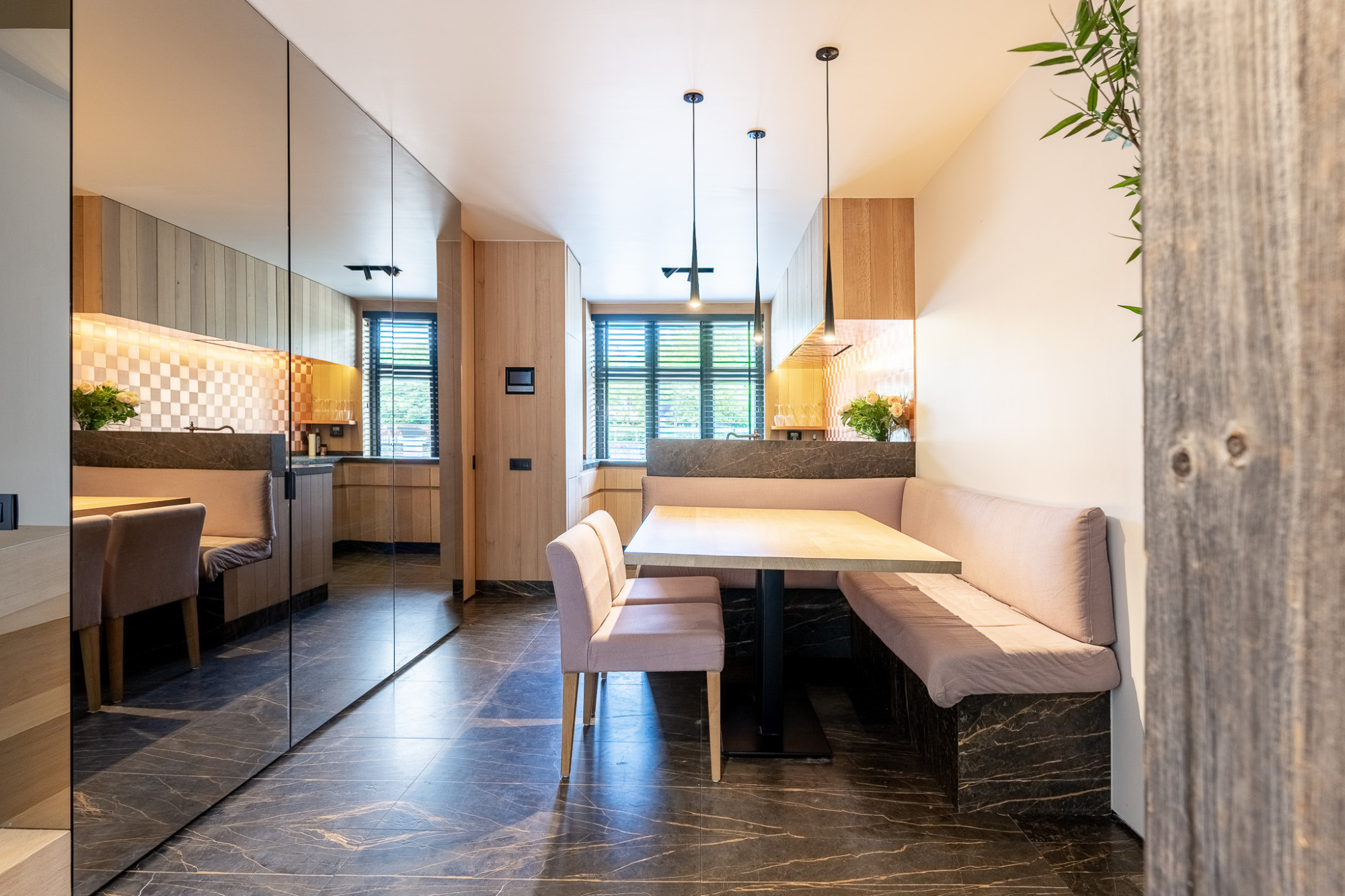 Brugge - Stadswoning