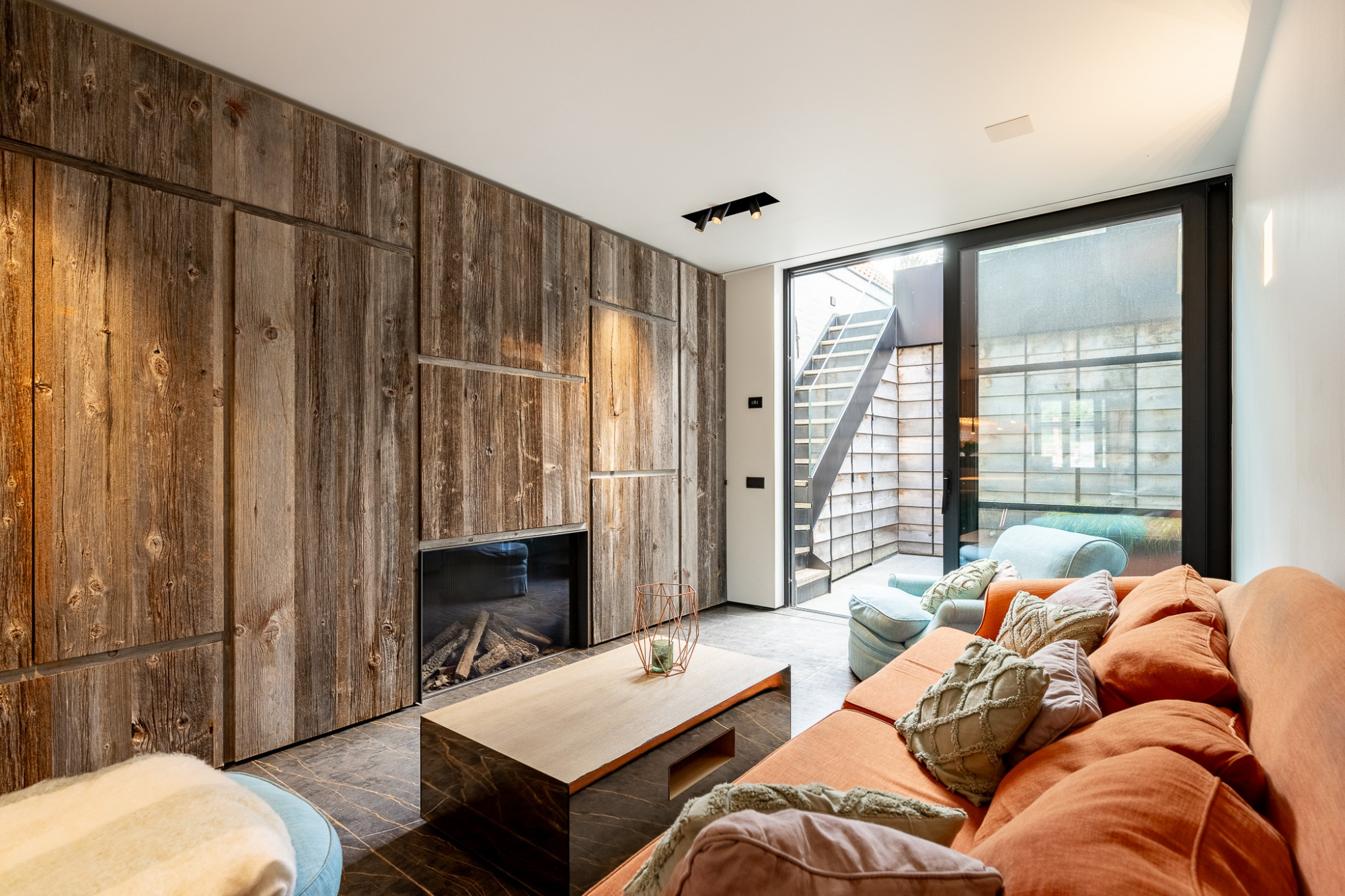 Brugge - Stadswoning