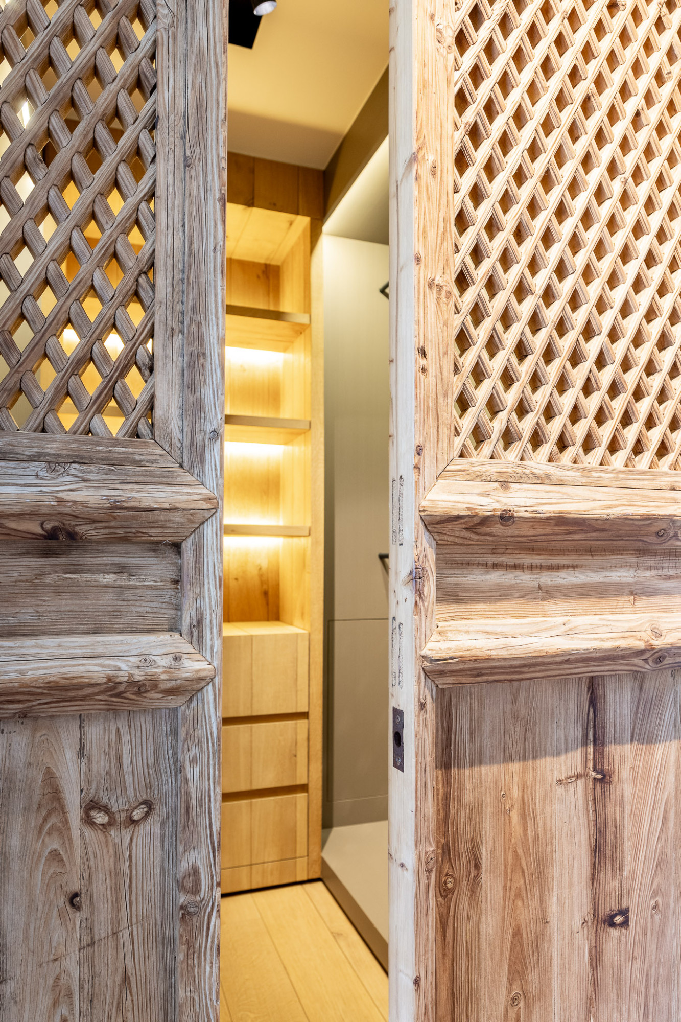 Brugge - Stadswoning