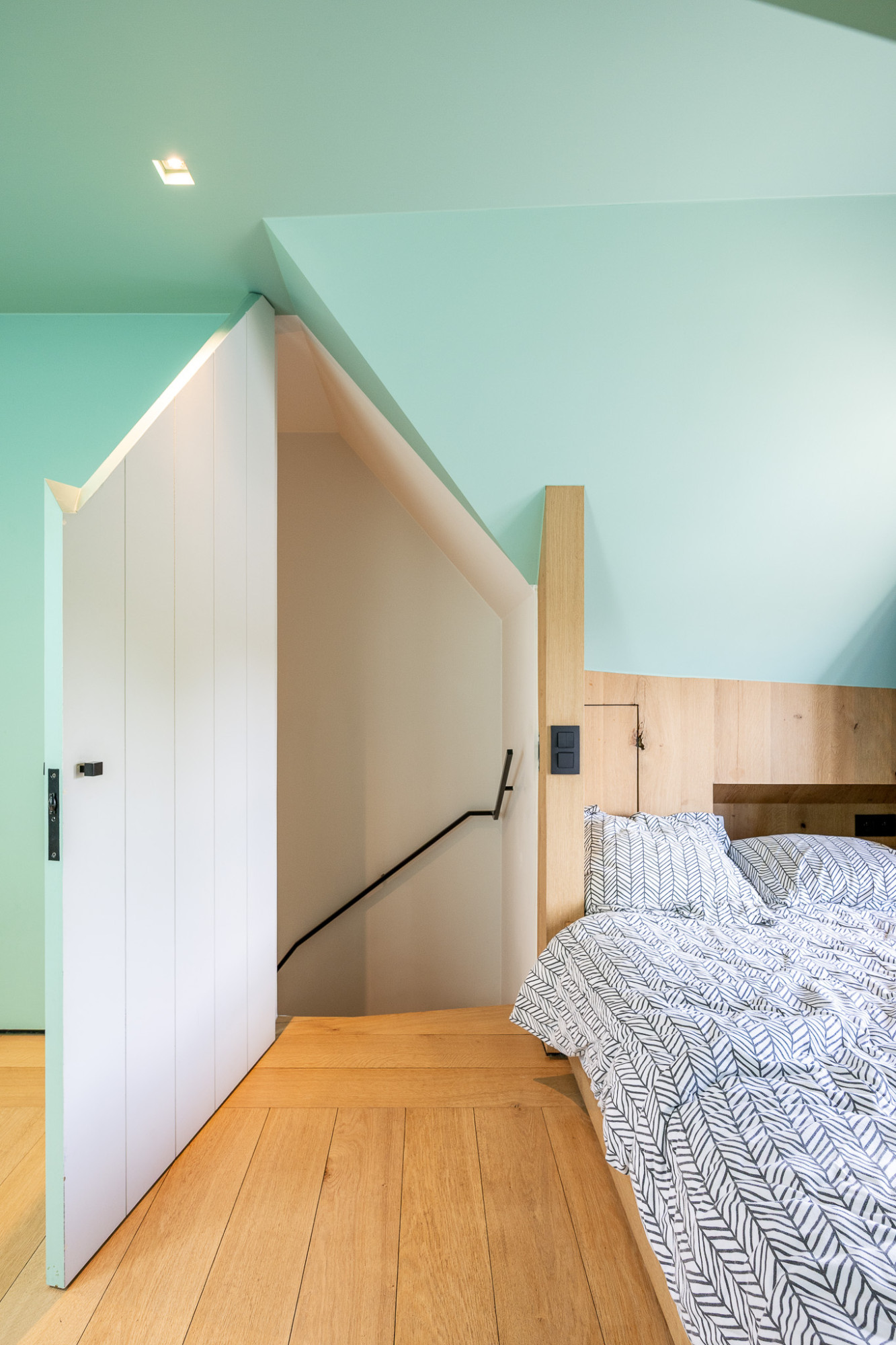 Brugge - Stadswoning