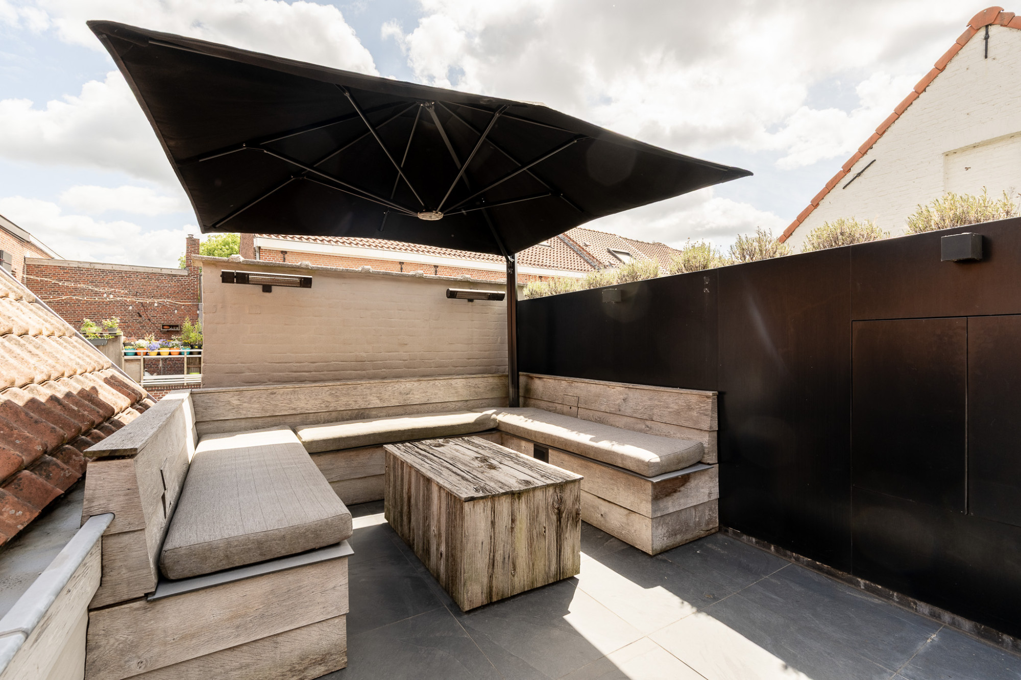 Brugge - Stadswoning