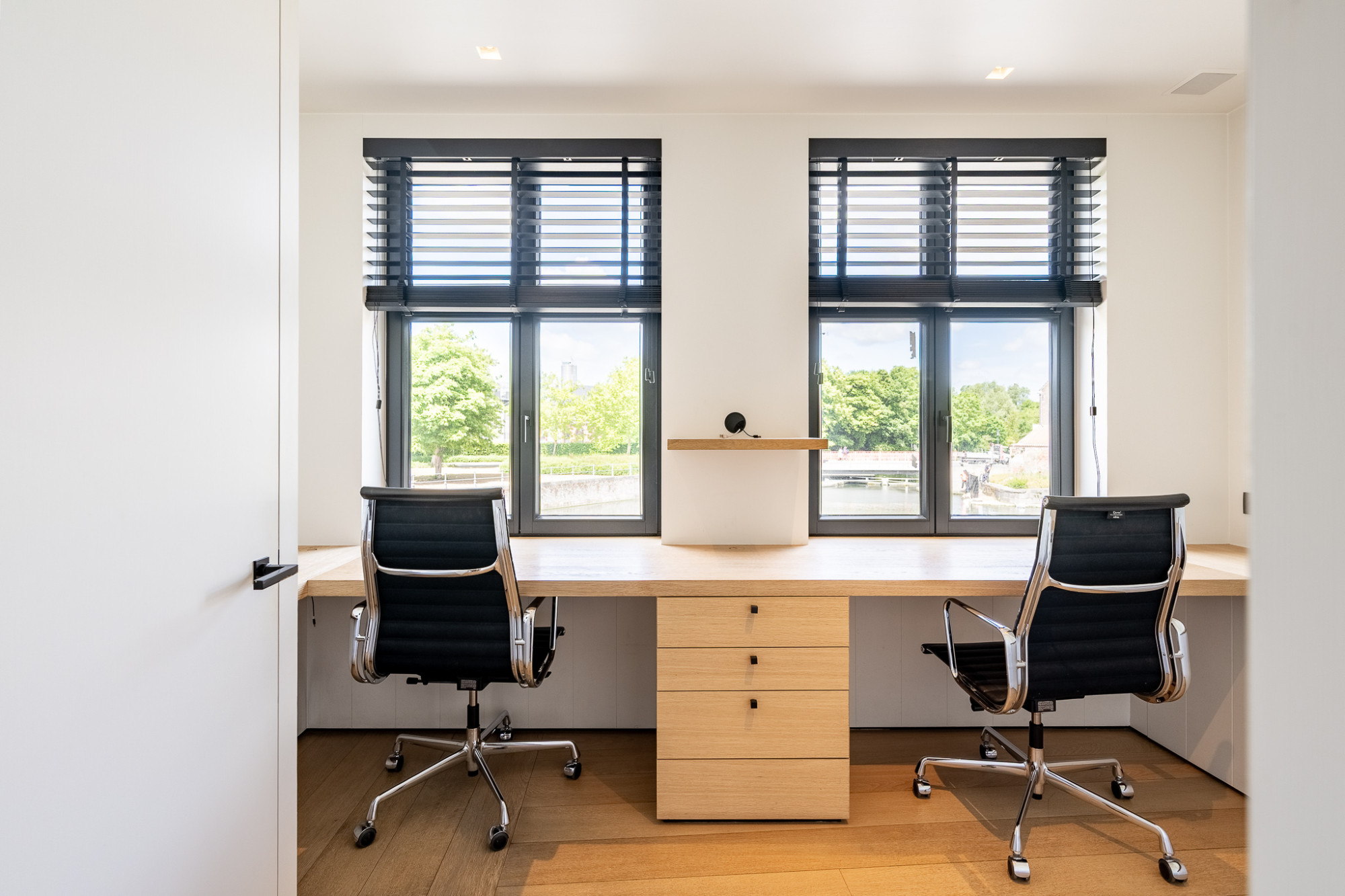 Brugge - Stadswoning