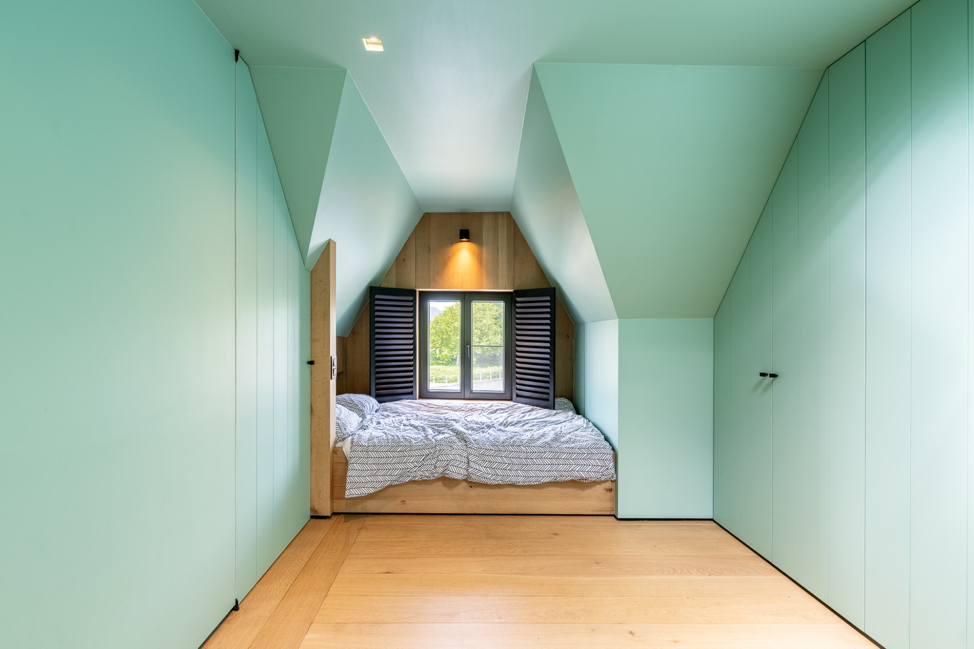 Brugge - Stadswoning