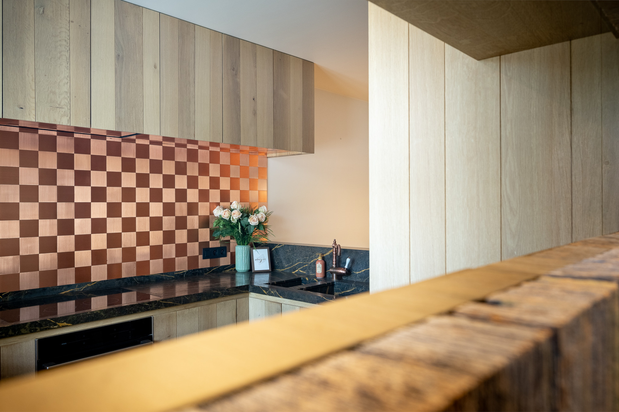 Brugge - Stadswoning