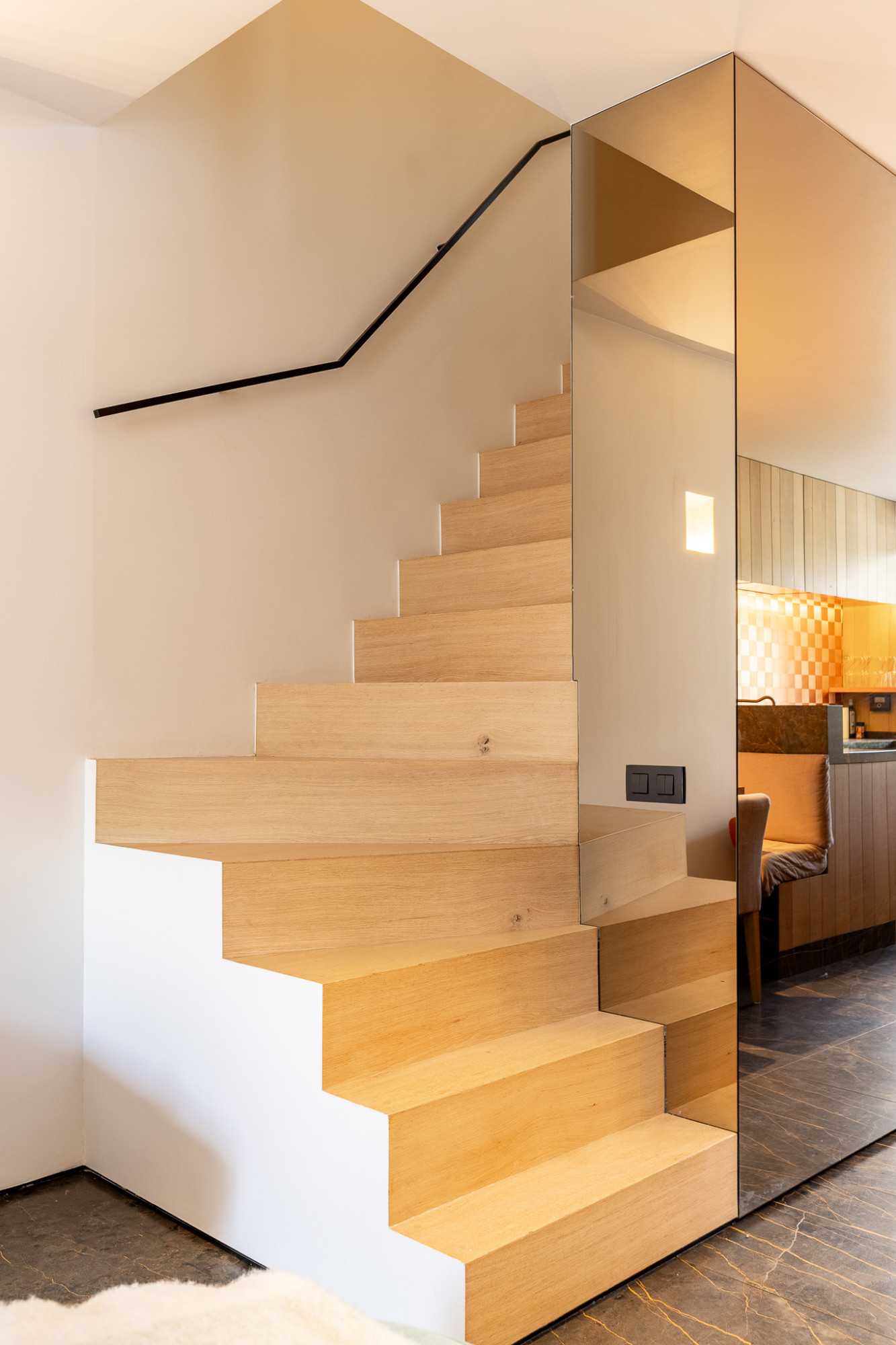 Brugge - Stadswoning