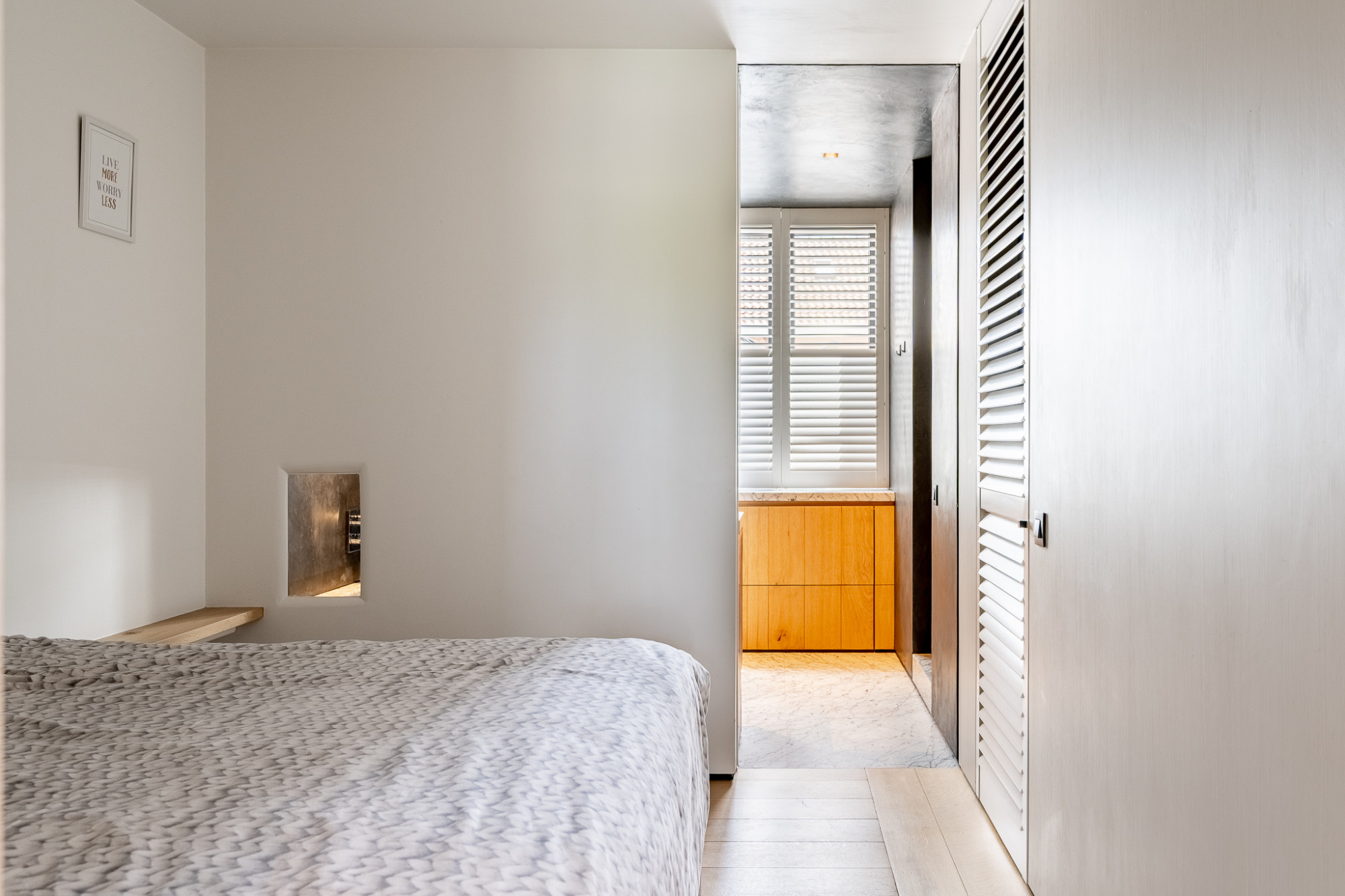 Brugge - Stadswoning