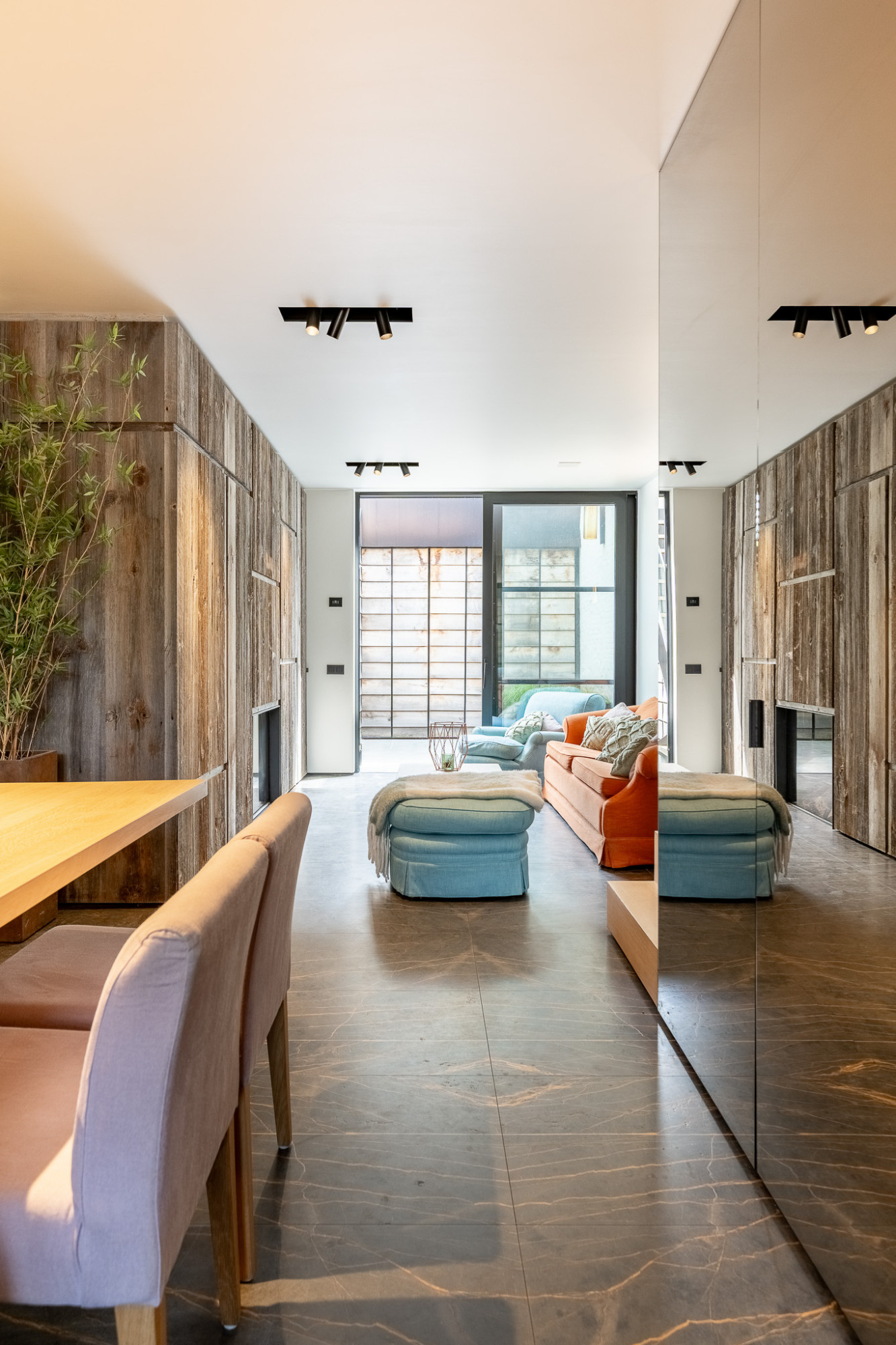 Brugge - Stadswoning