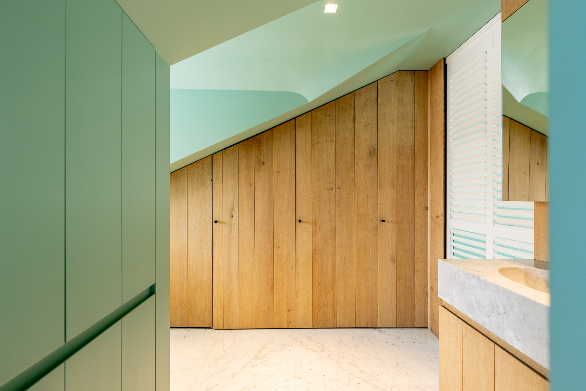 Brugge - Stadswoning