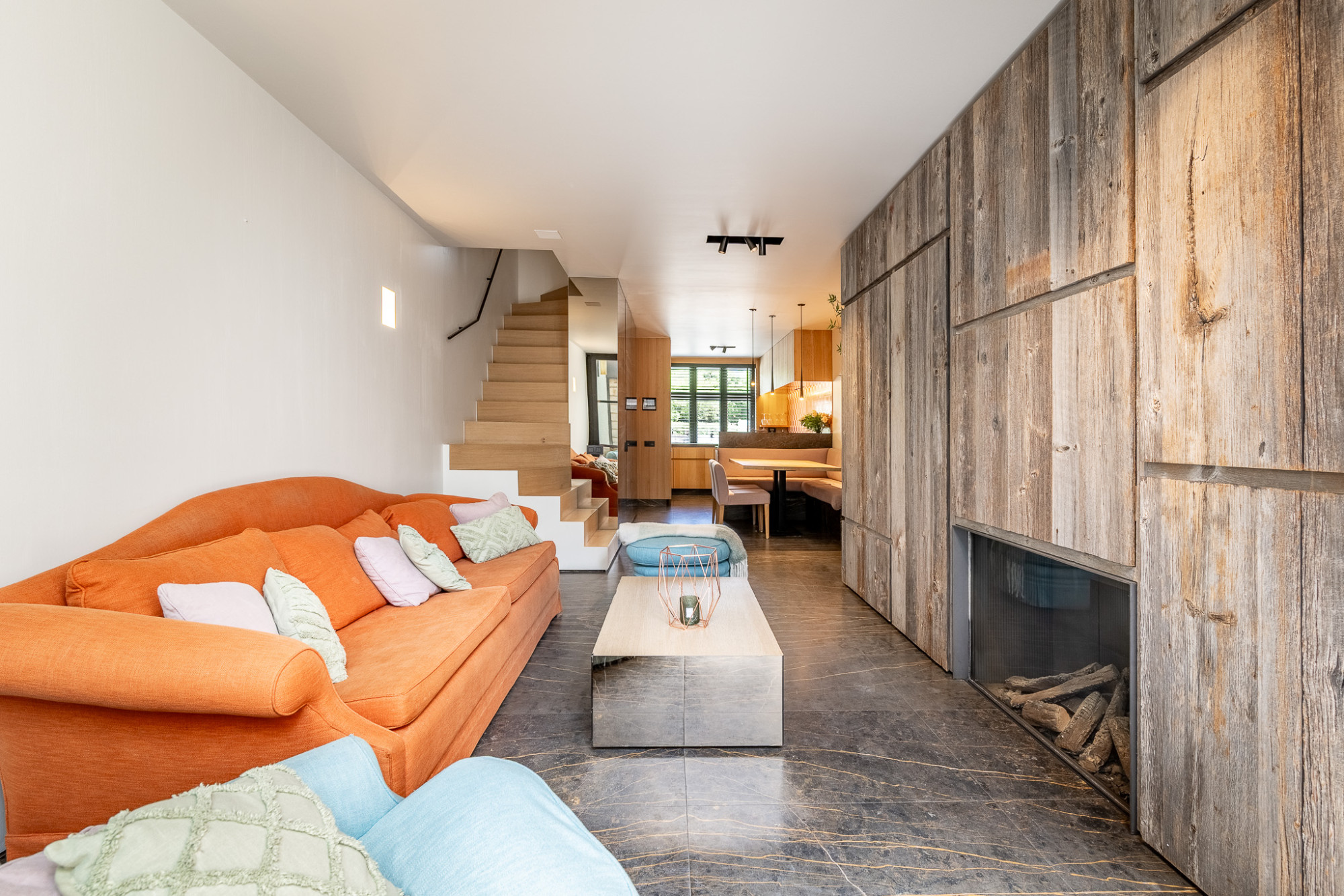 Brugge - Stadswoning