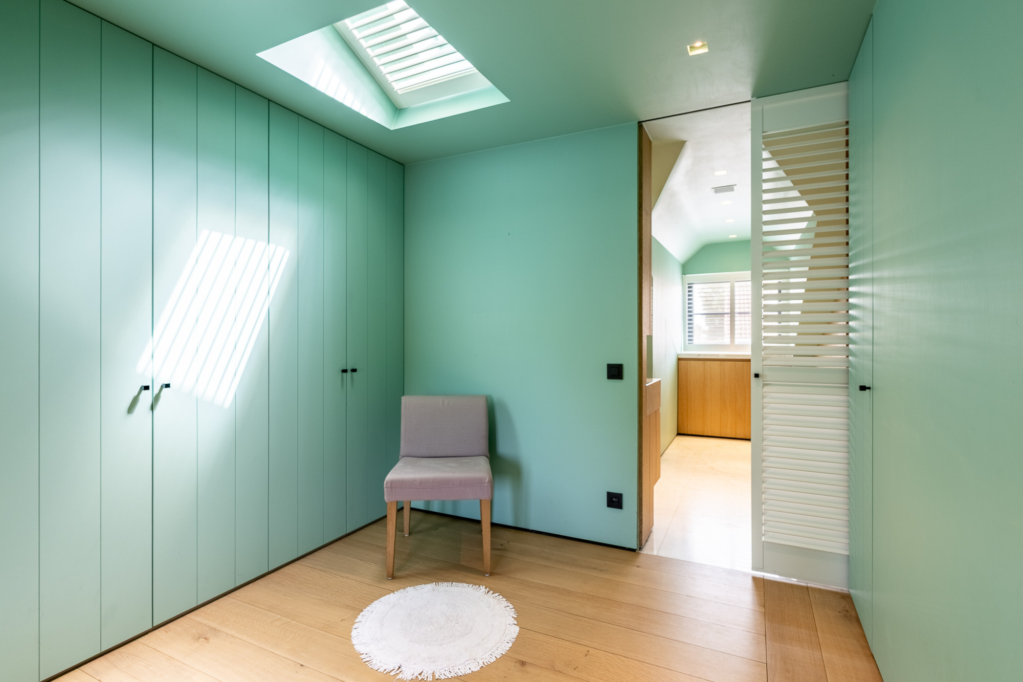 Brugge - Stadswoning