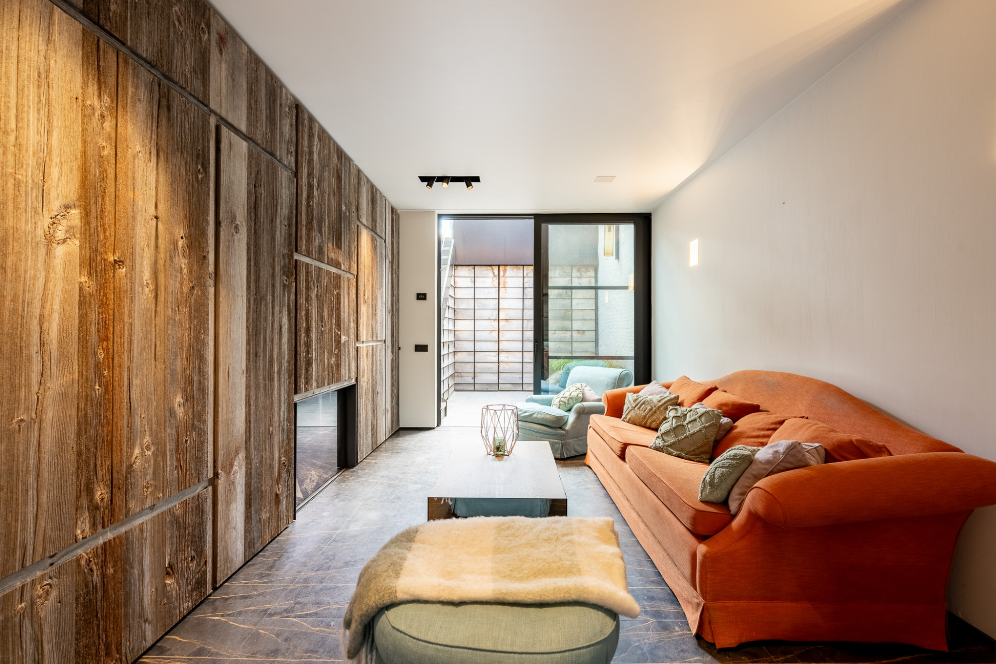 Brugge - Stadswoning