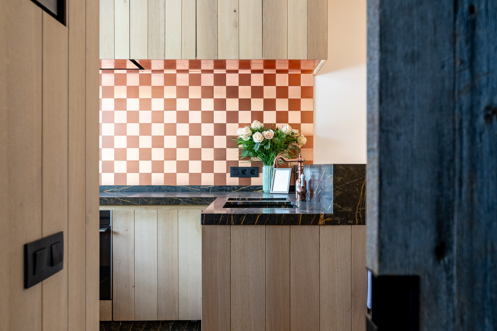 Brugge - Stadswoning