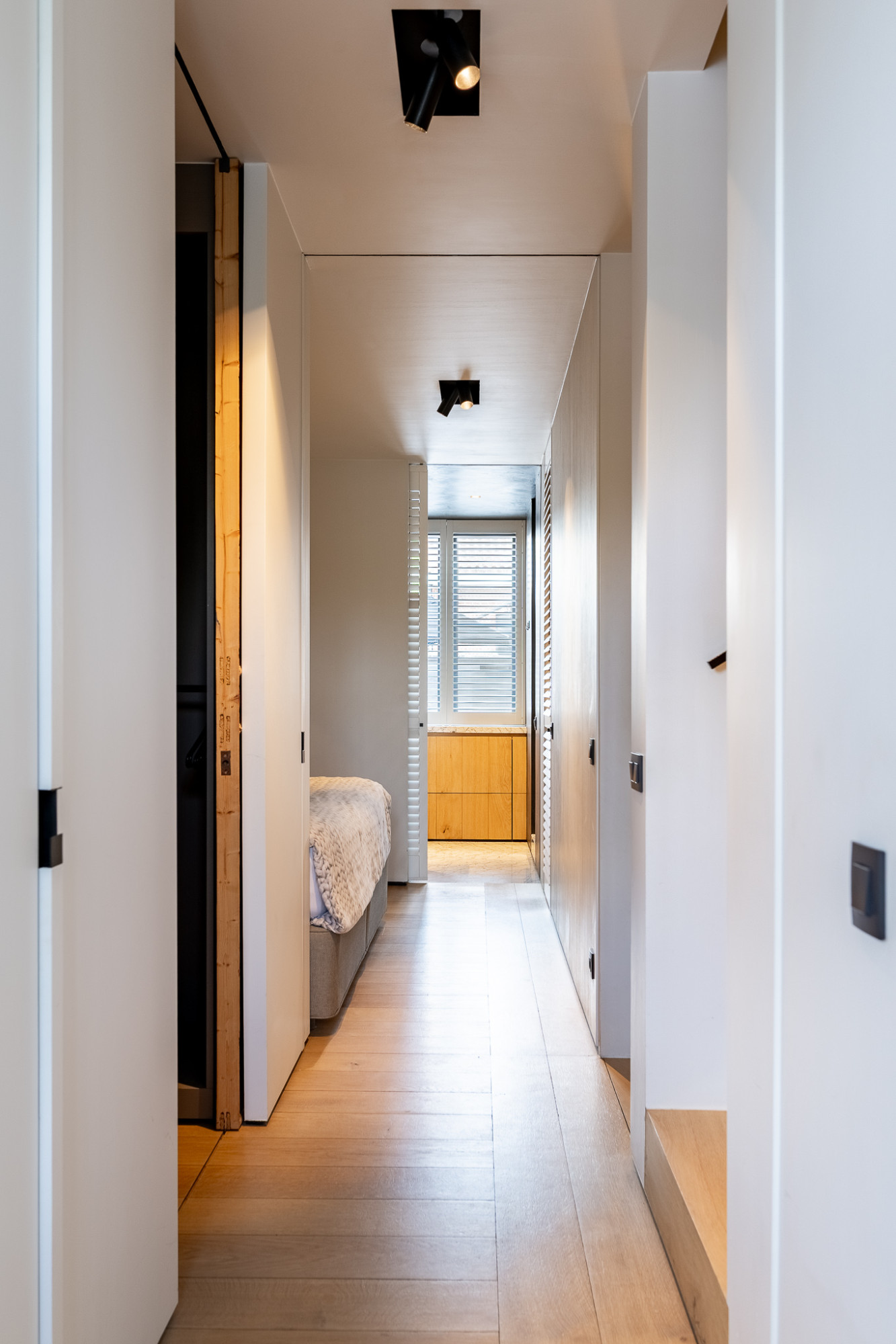 Brugge - Stadswoning