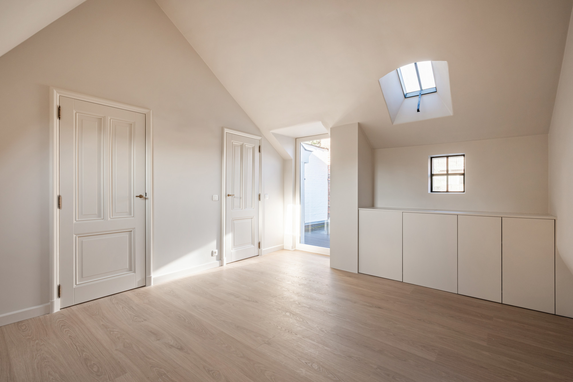 Brugge - Stadswoning