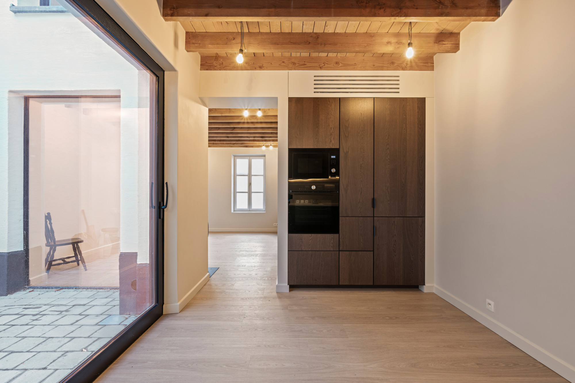 Brugge - Stadswoning