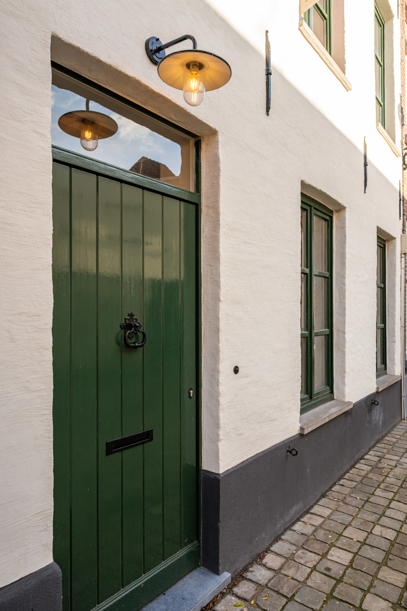 Brugge - Stadswoning