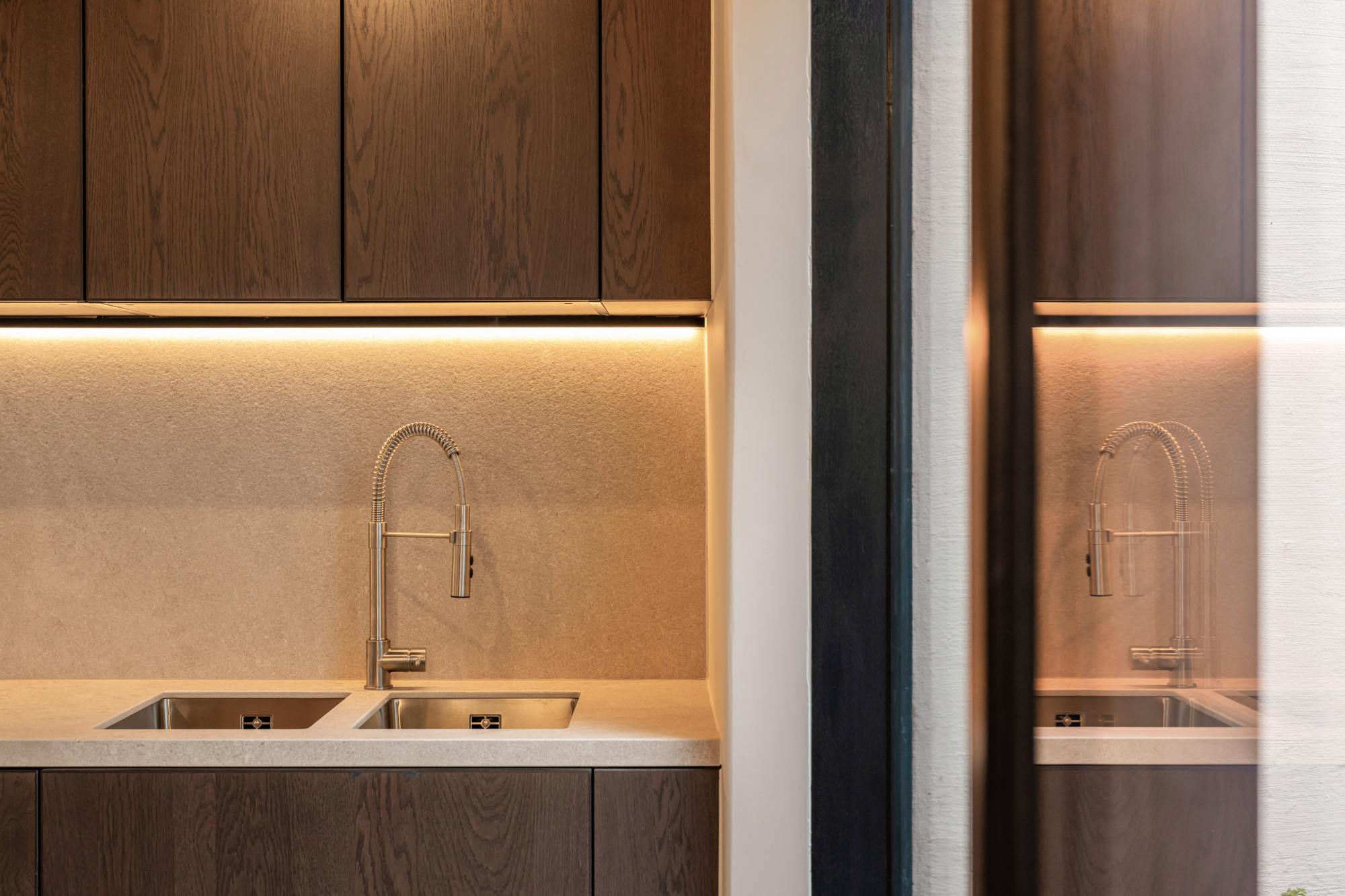 Brugge - Stadswoning