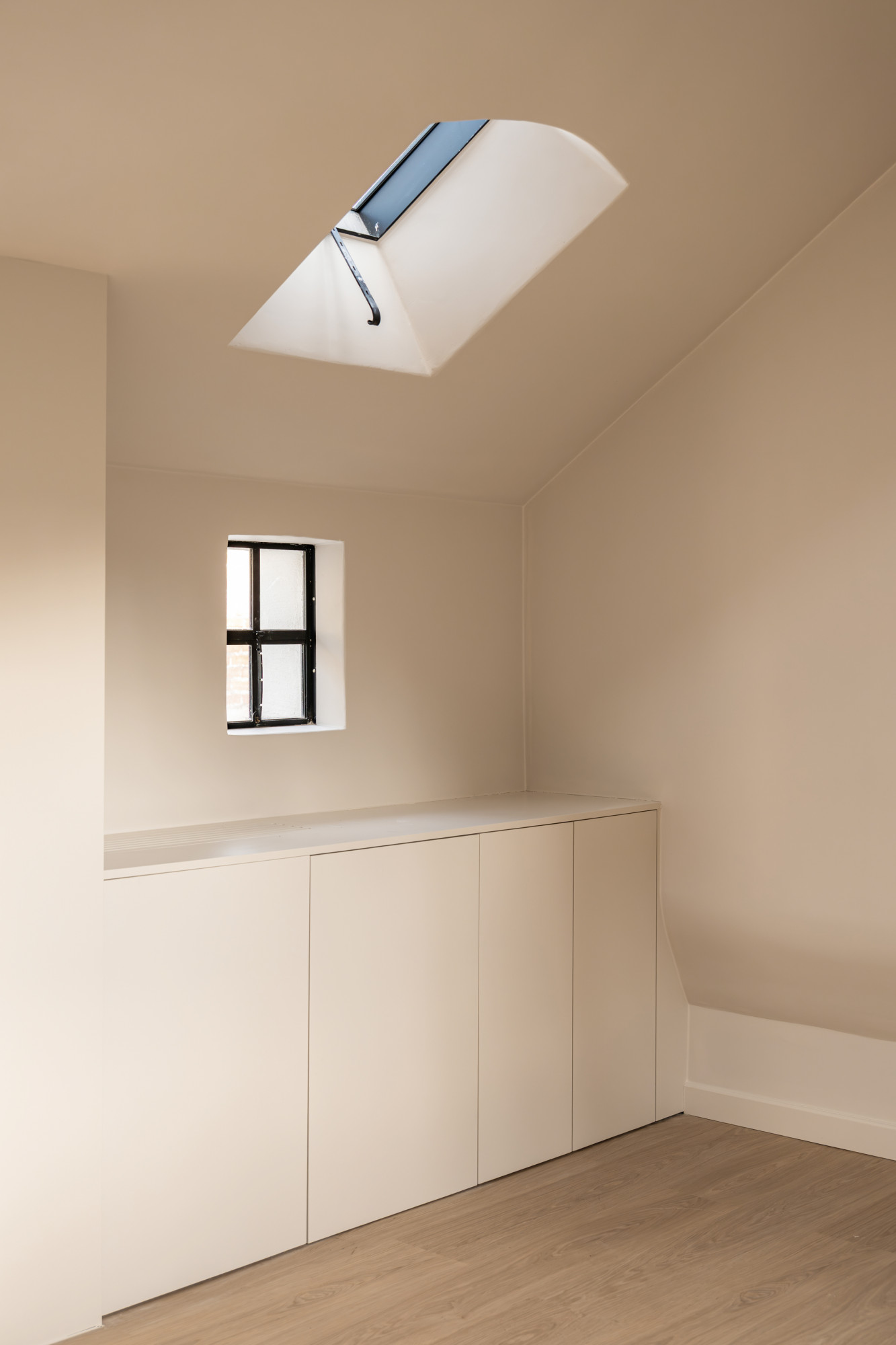 Brugge - Stadswoning